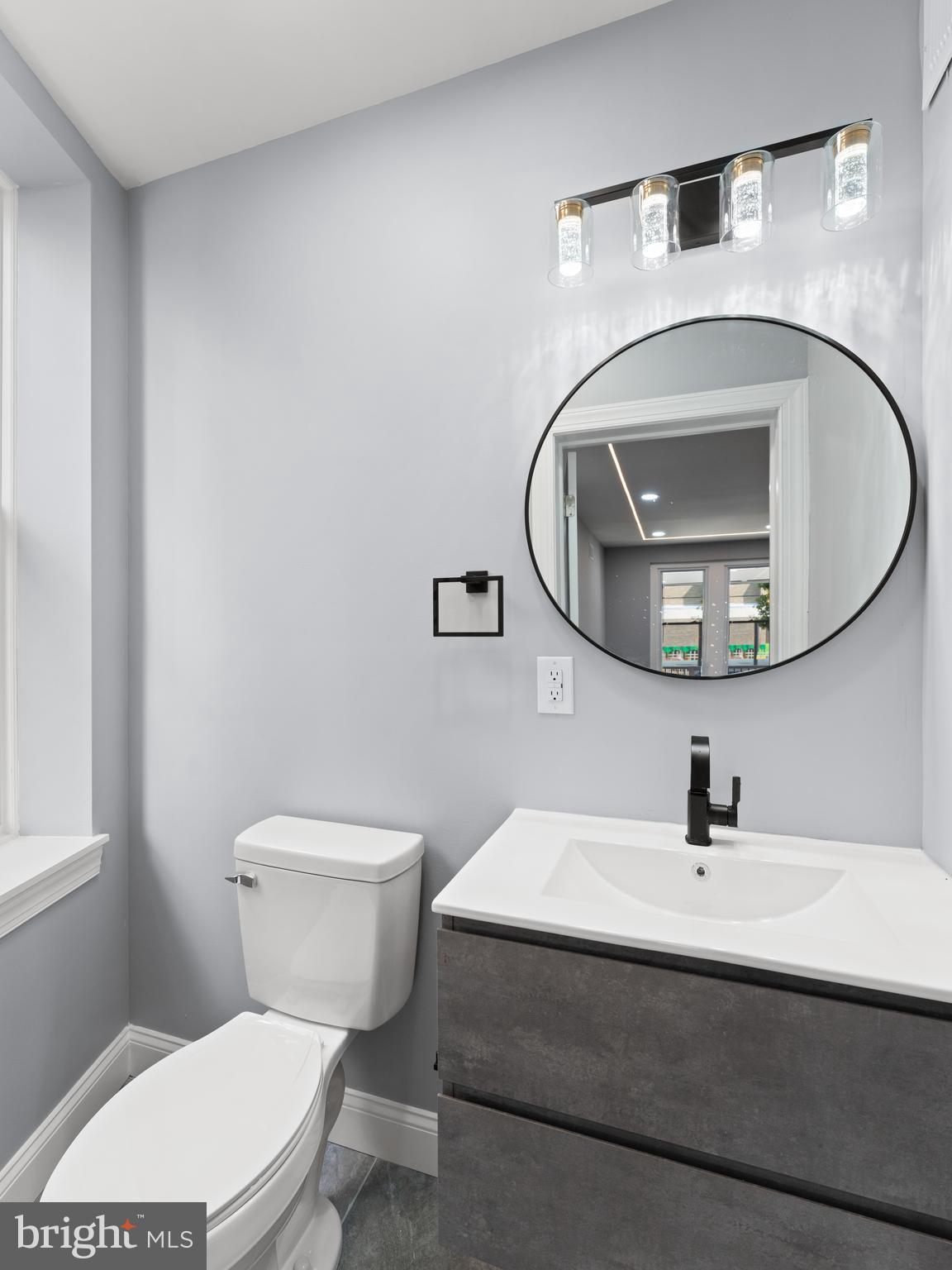 WEST PHILADELPHIA - Residential