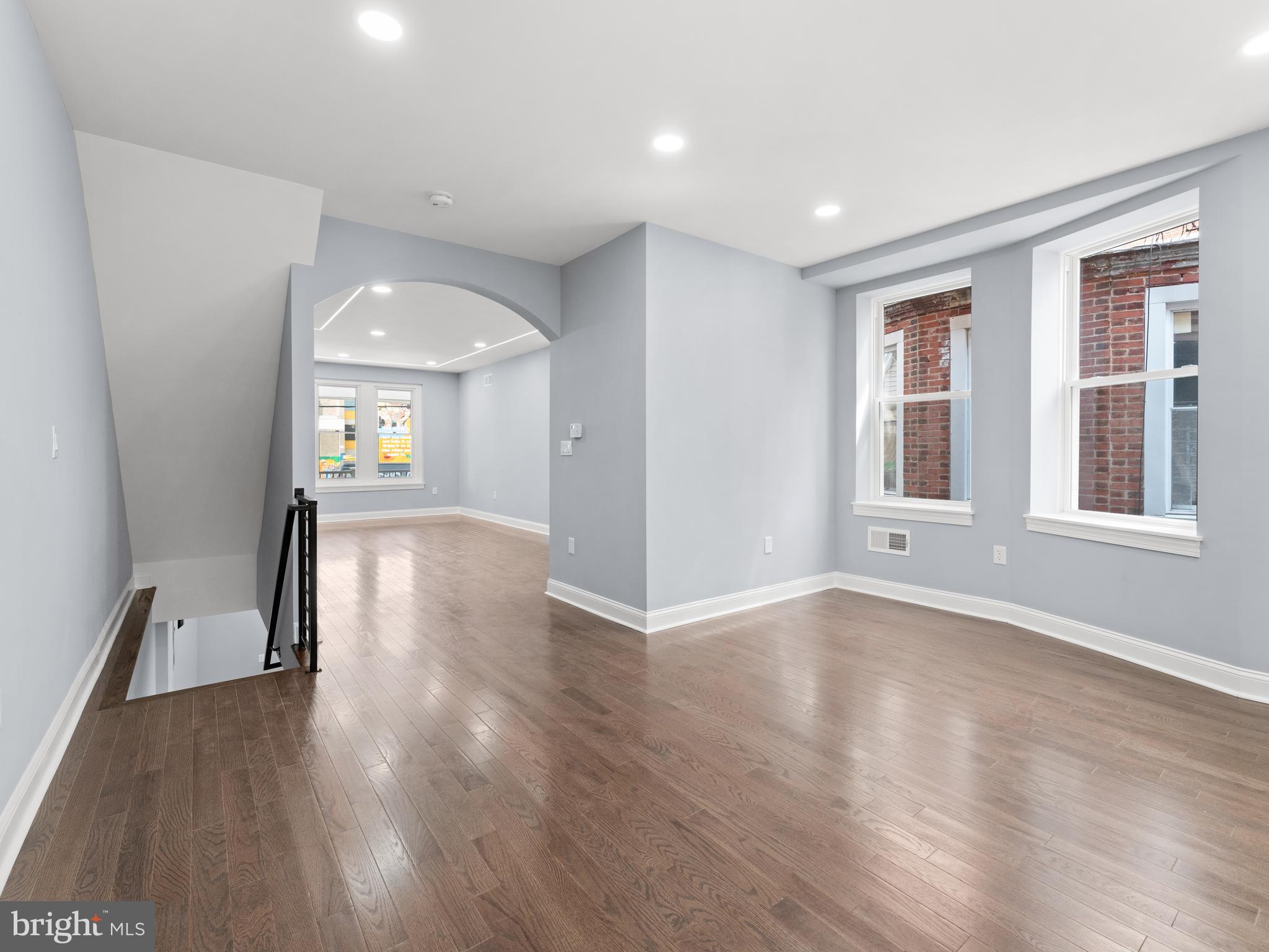 WEST PHILADELPHIA - Residential