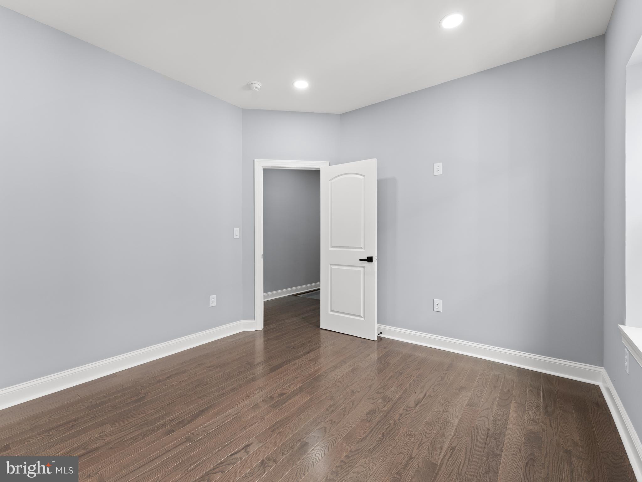 WEST PHILADELPHIA - Residential