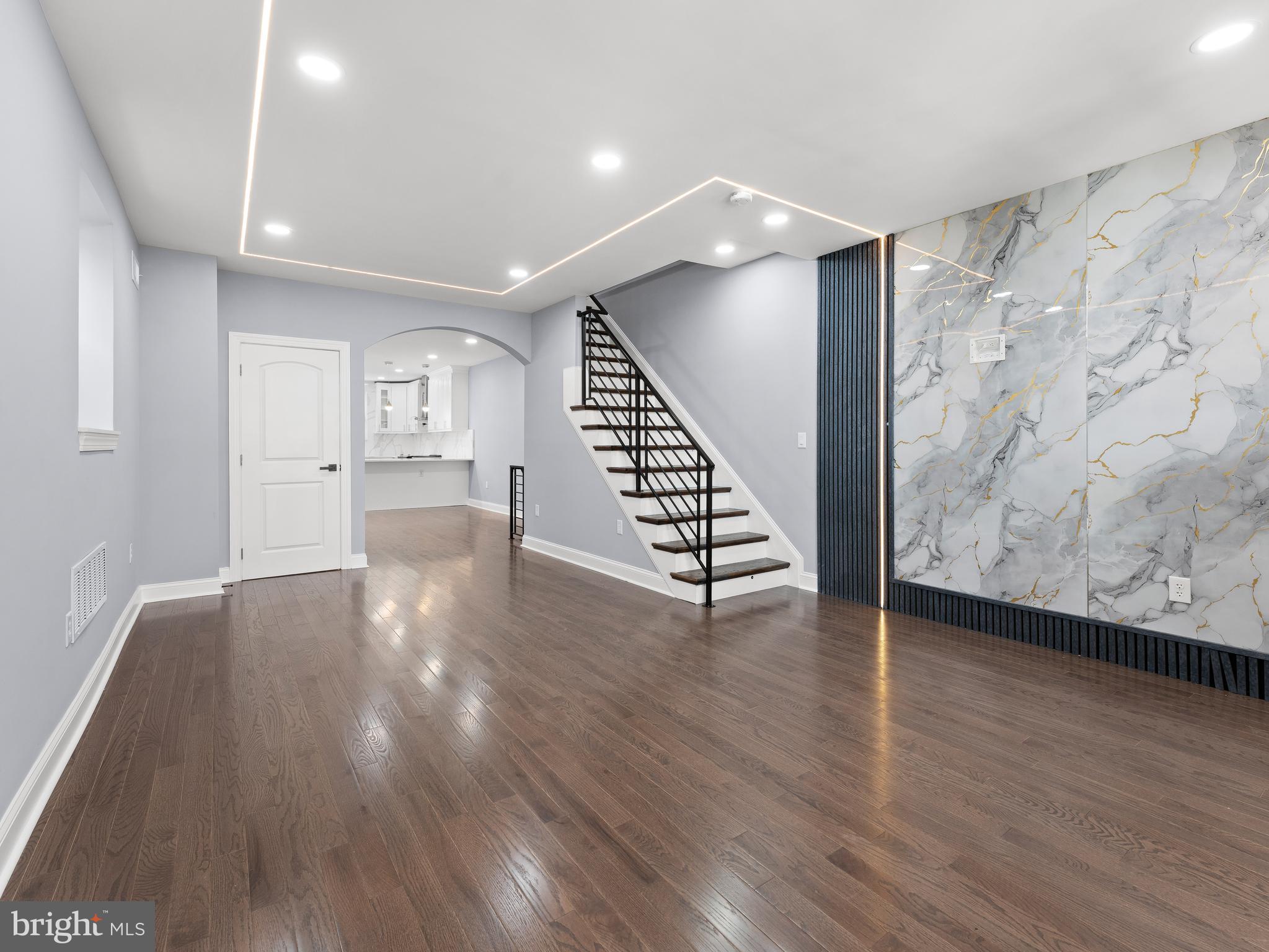 WEST PHILADELPHIA - Residential