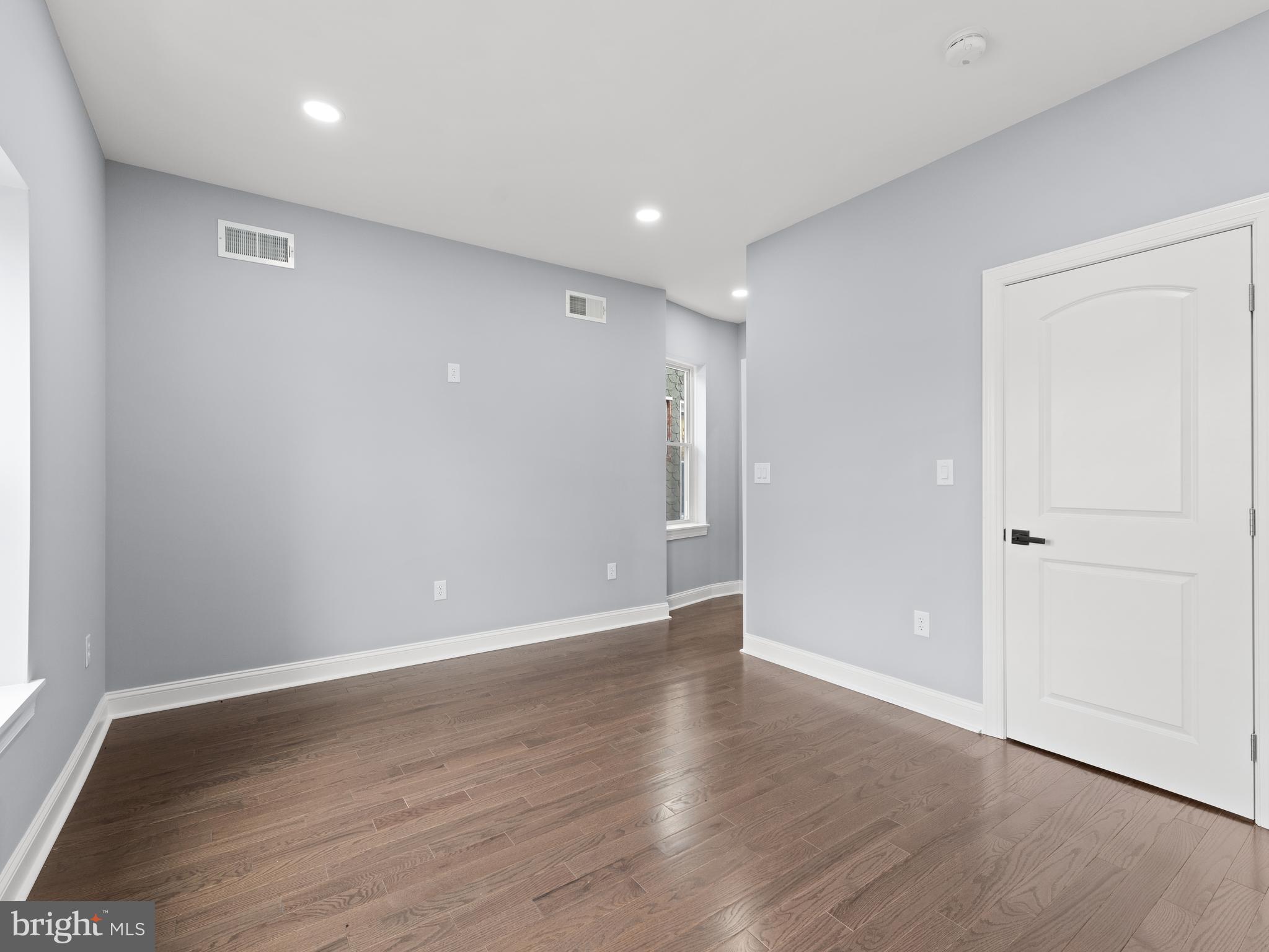 WEST PHILADELPHIA - Residential