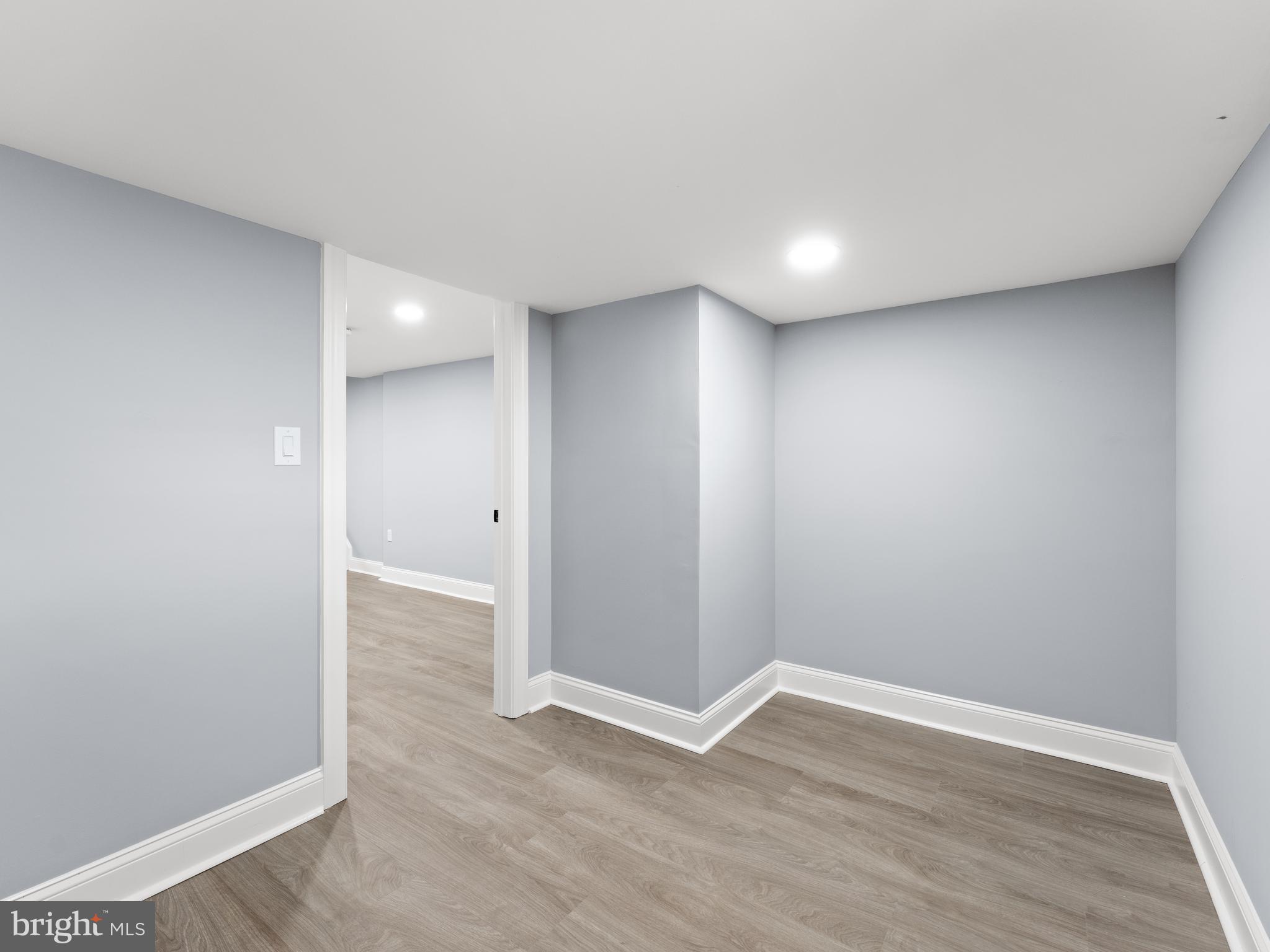 WEST PHILADELPHIA - Residential