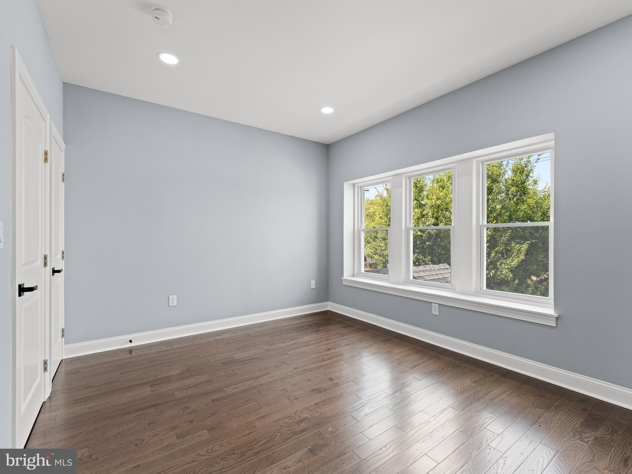 WEST PHILADELPHIA - Residential