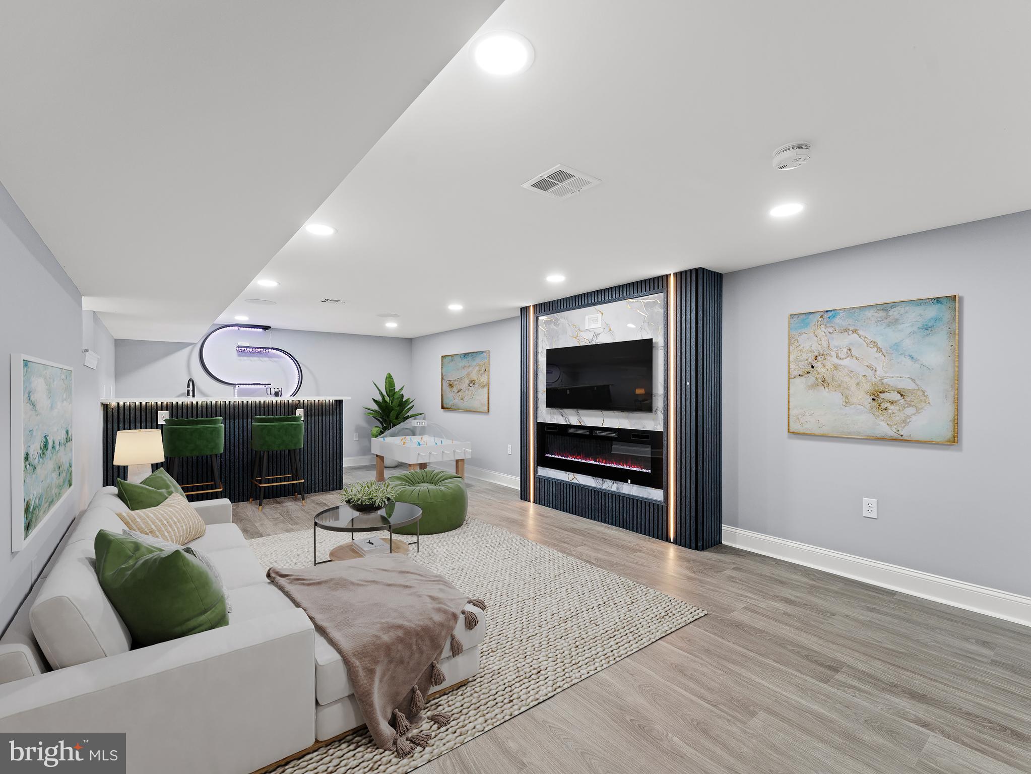 WEST PHILADELPHIA - Residential