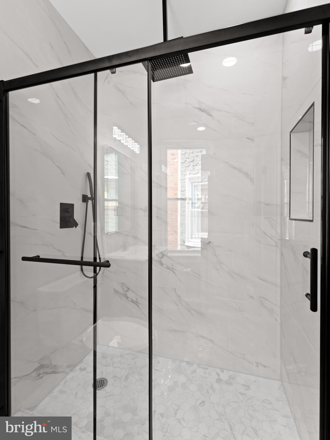 WEST PHILADELPHIA - Residential