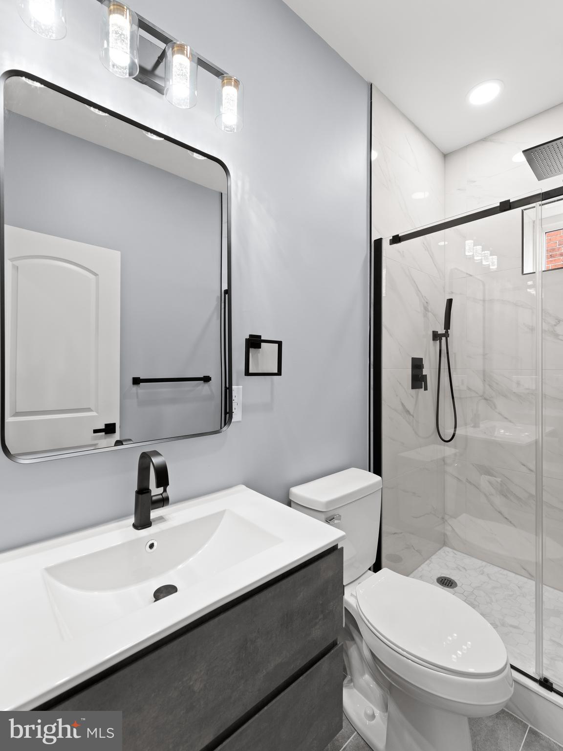 WEST PHILADELPHIA - Residential