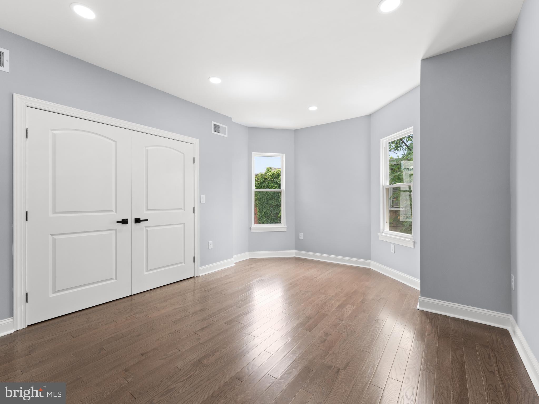 WEST PHILADELPHIA - Residential