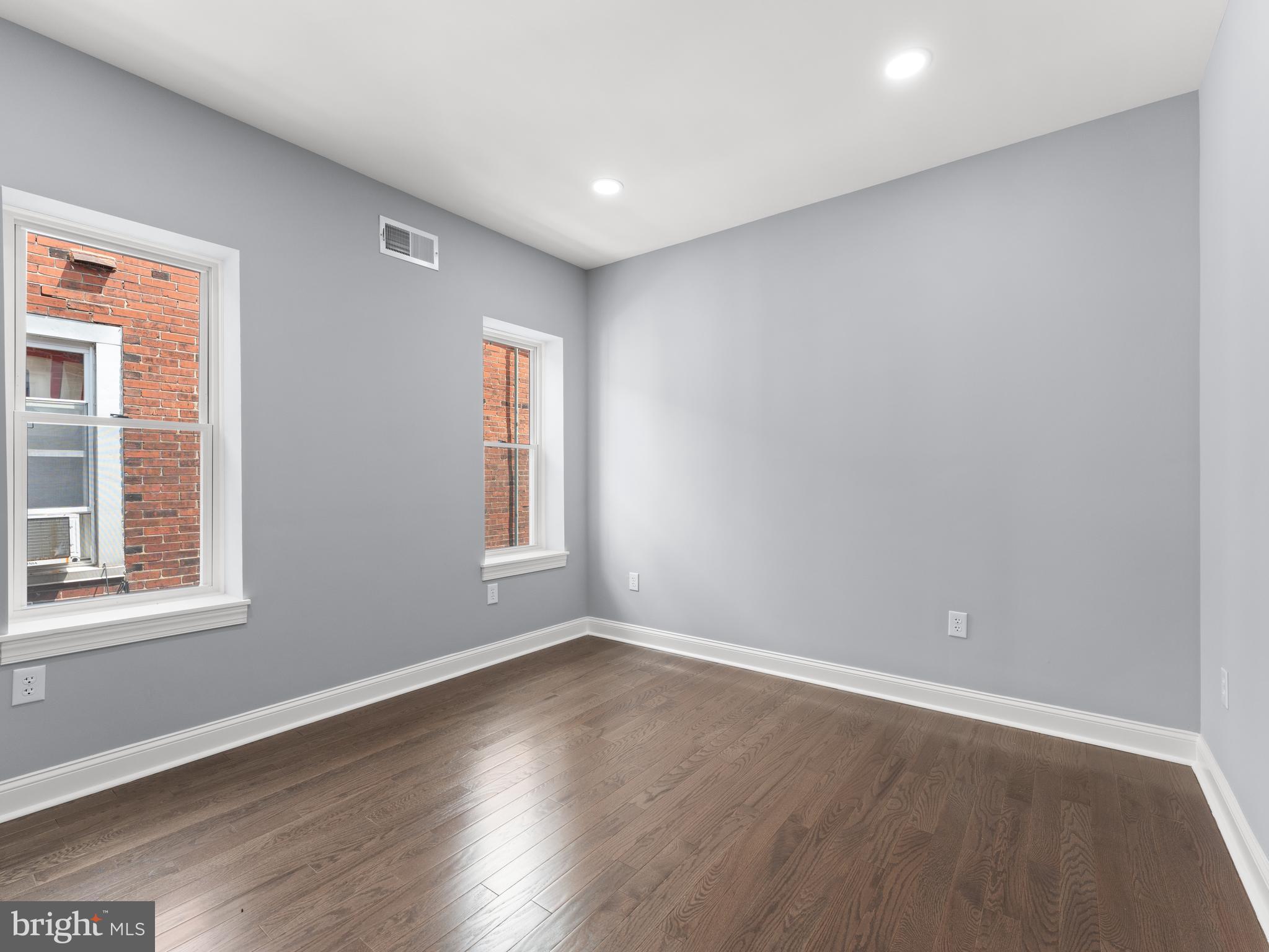 WEST PHILADELPHIA - Residential