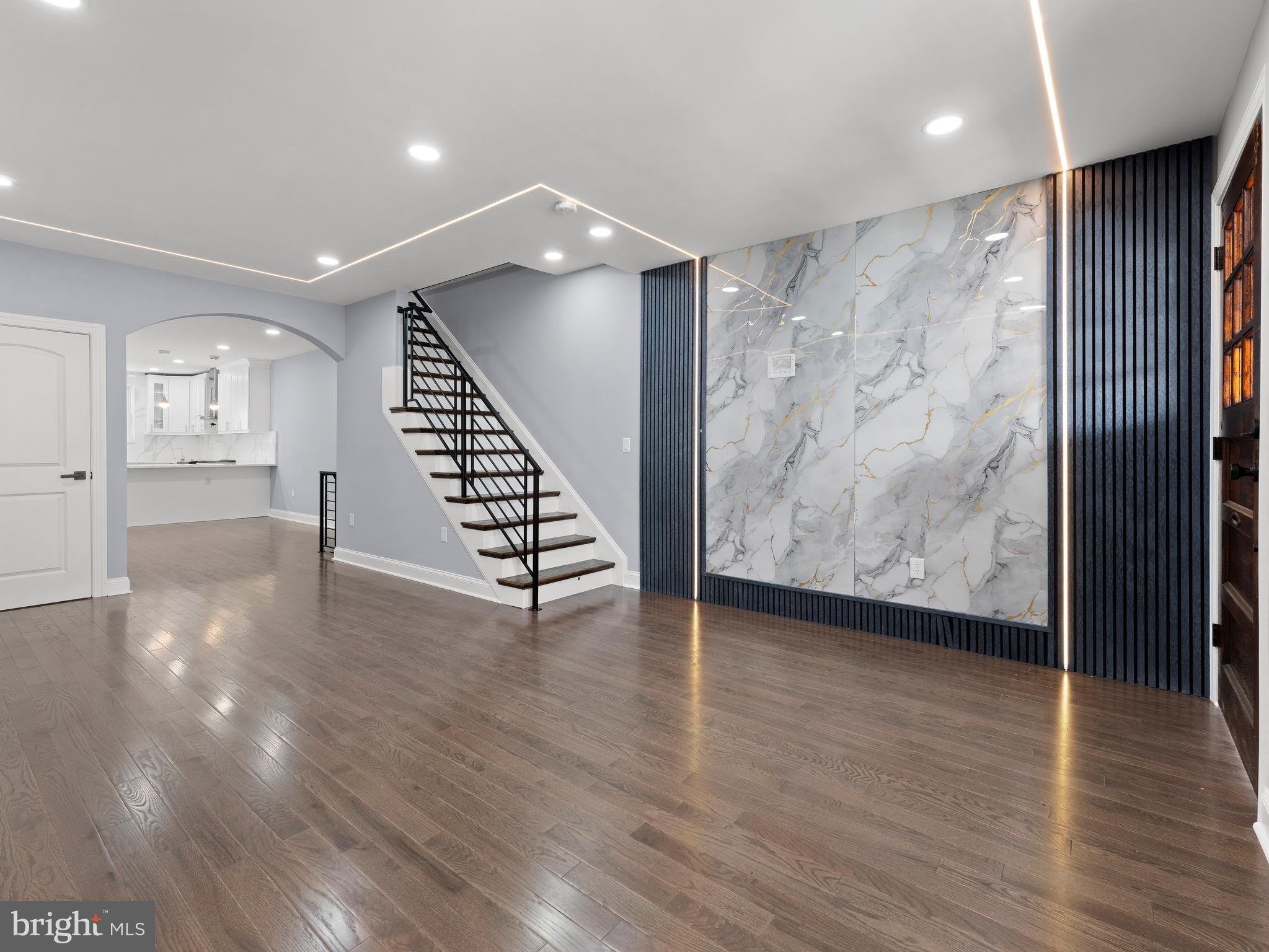 WEST PHILADELPHIA - Residential