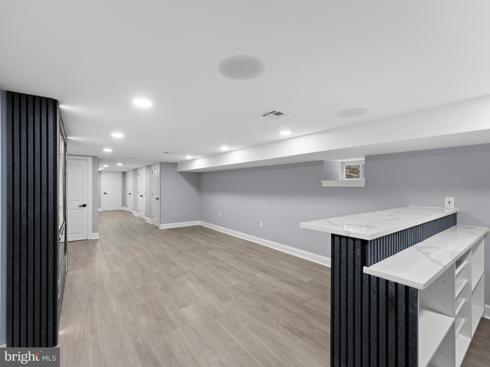 WEST PHILADELPHIA - Residential