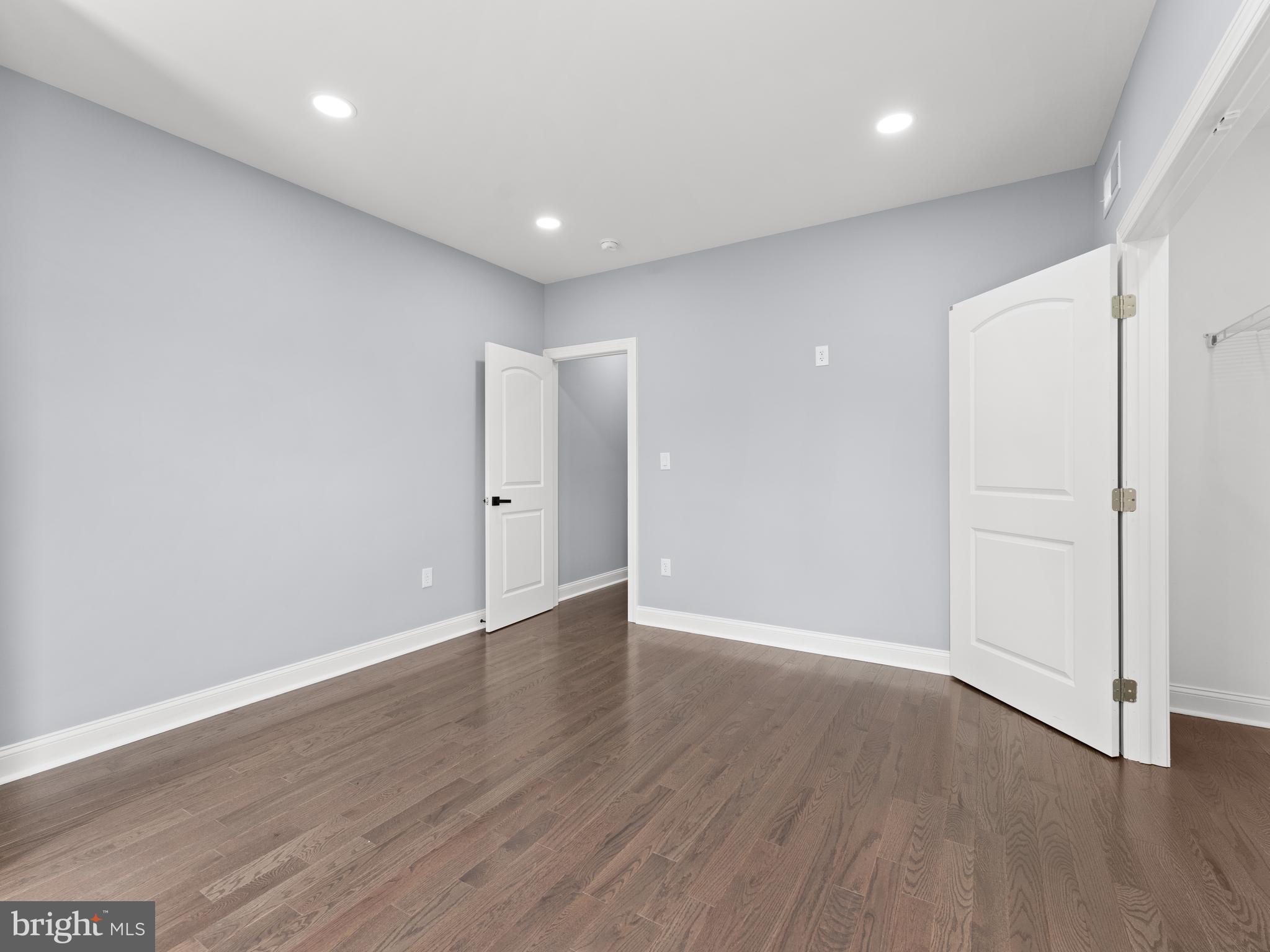 WEST PHILADELPHIA - Residential