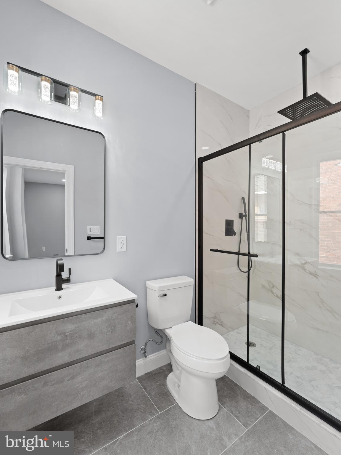 WEST PHILADELPHIA - Residential