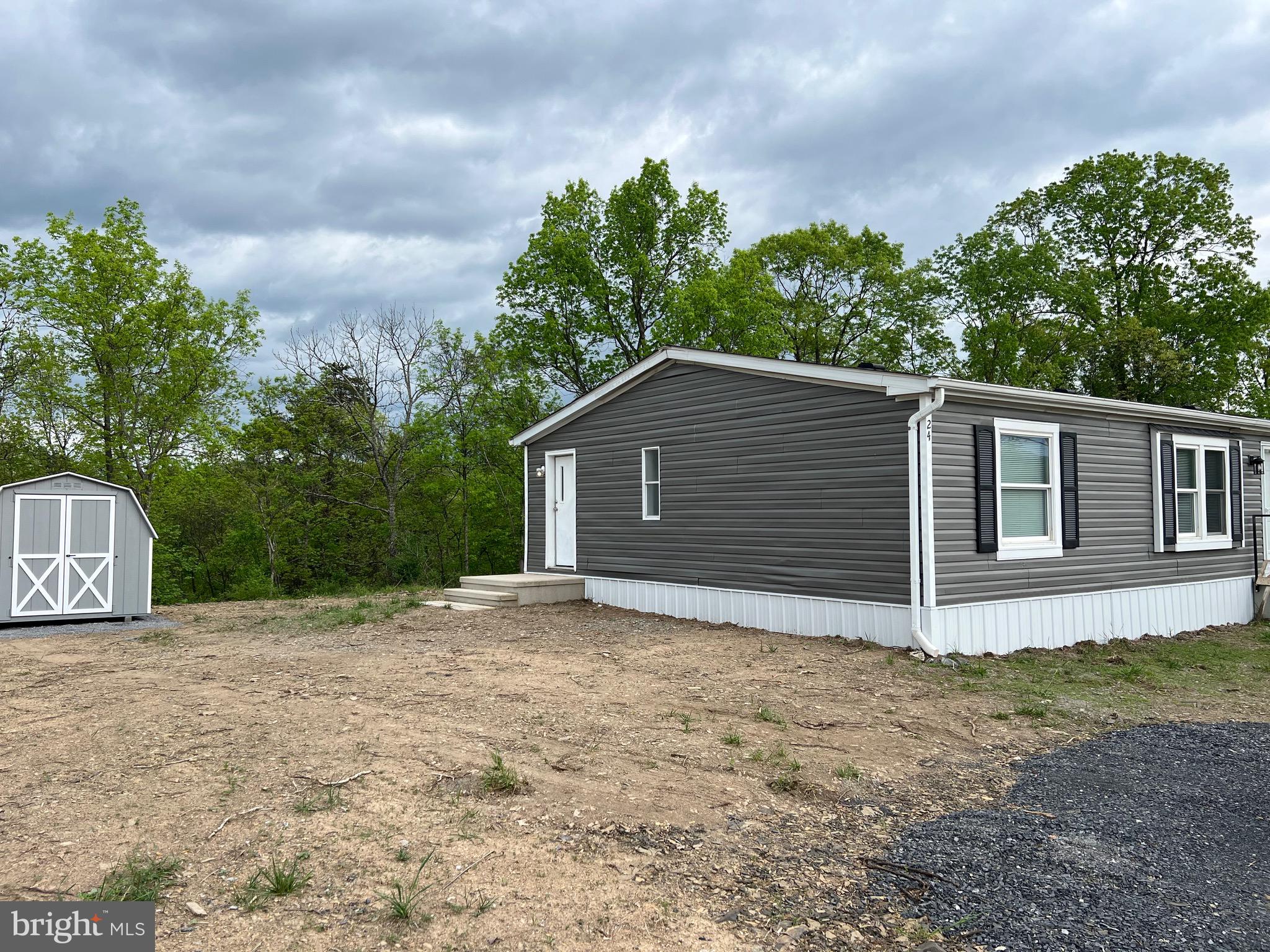 NONE AVAILABLE - Residential Lease