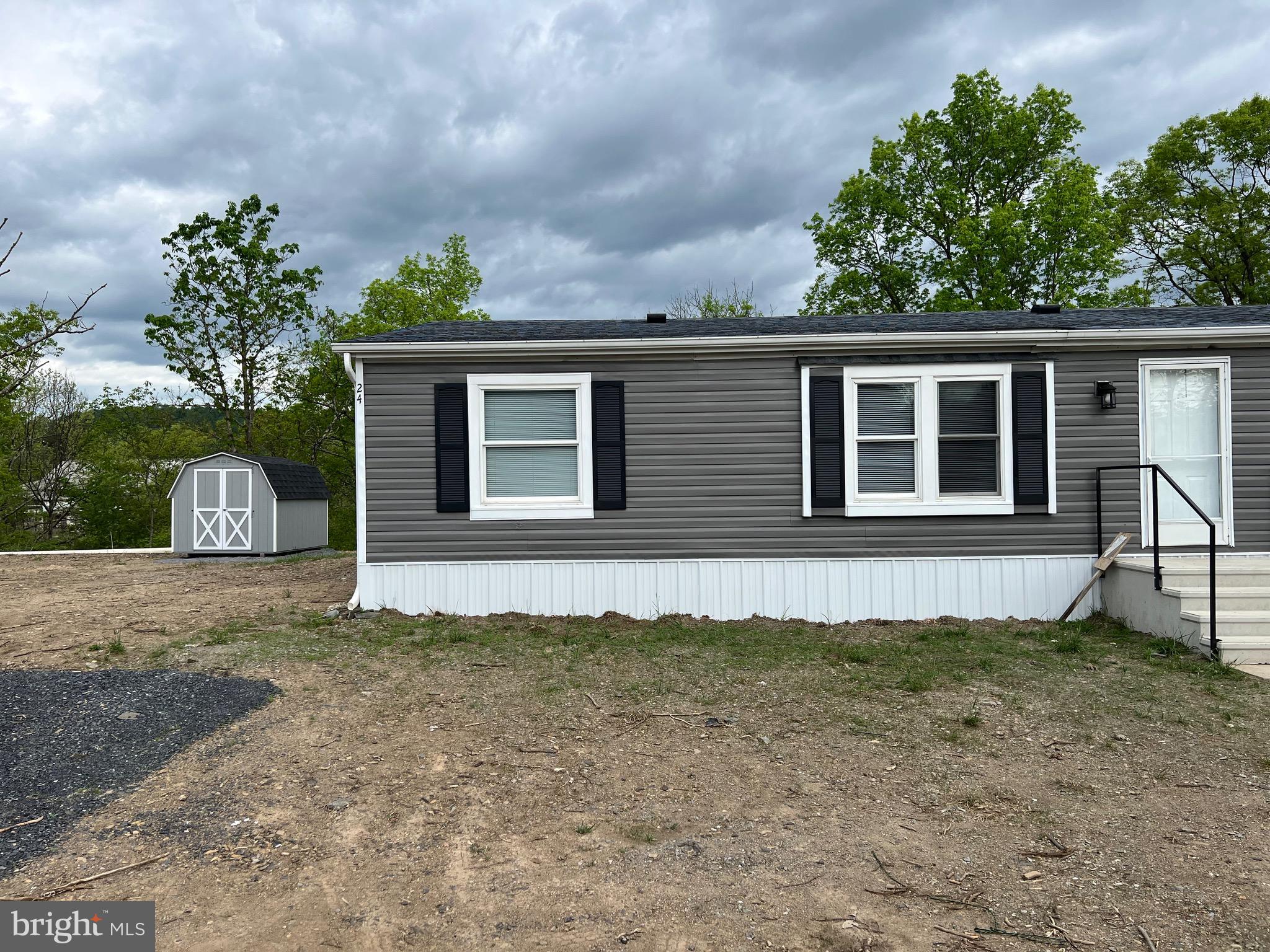 NONE AVAILABLE - Residential Lease