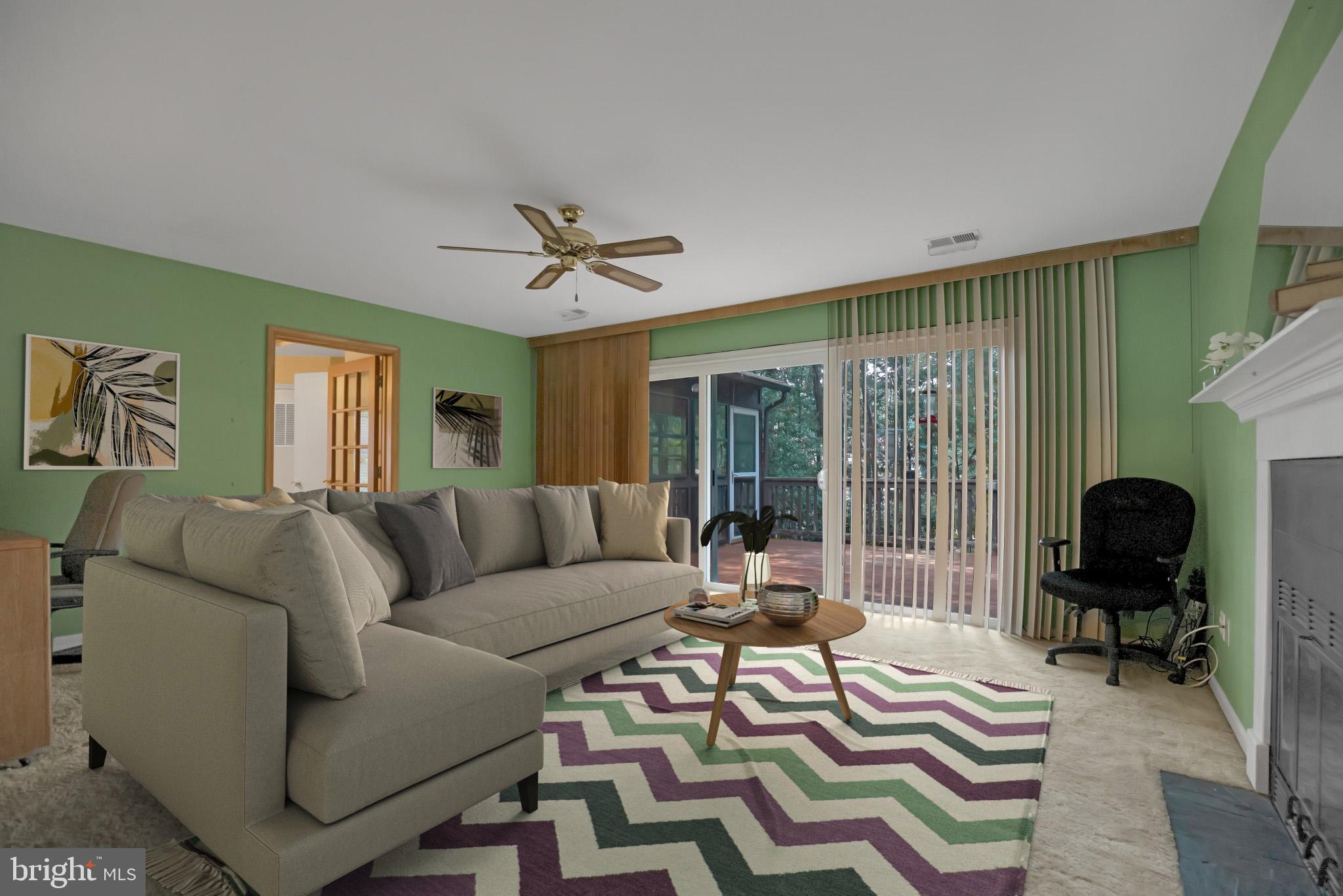 HUNTINGTON - Residential