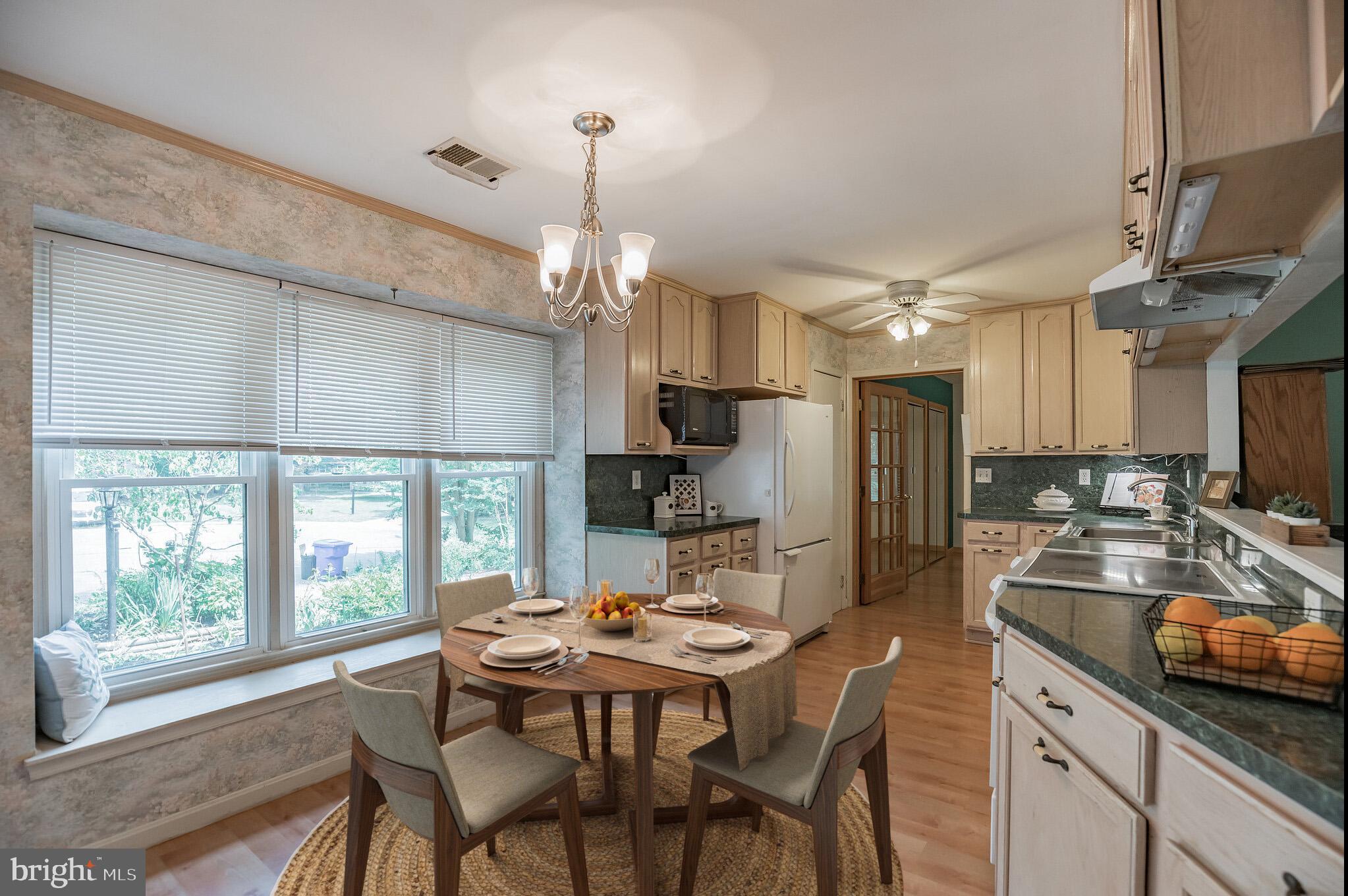 HUNTINGTON - Residential