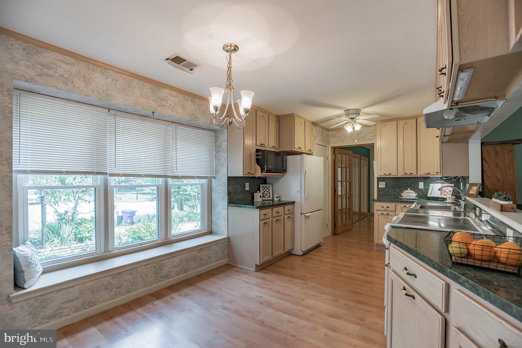 HUNTINGTON - Residential