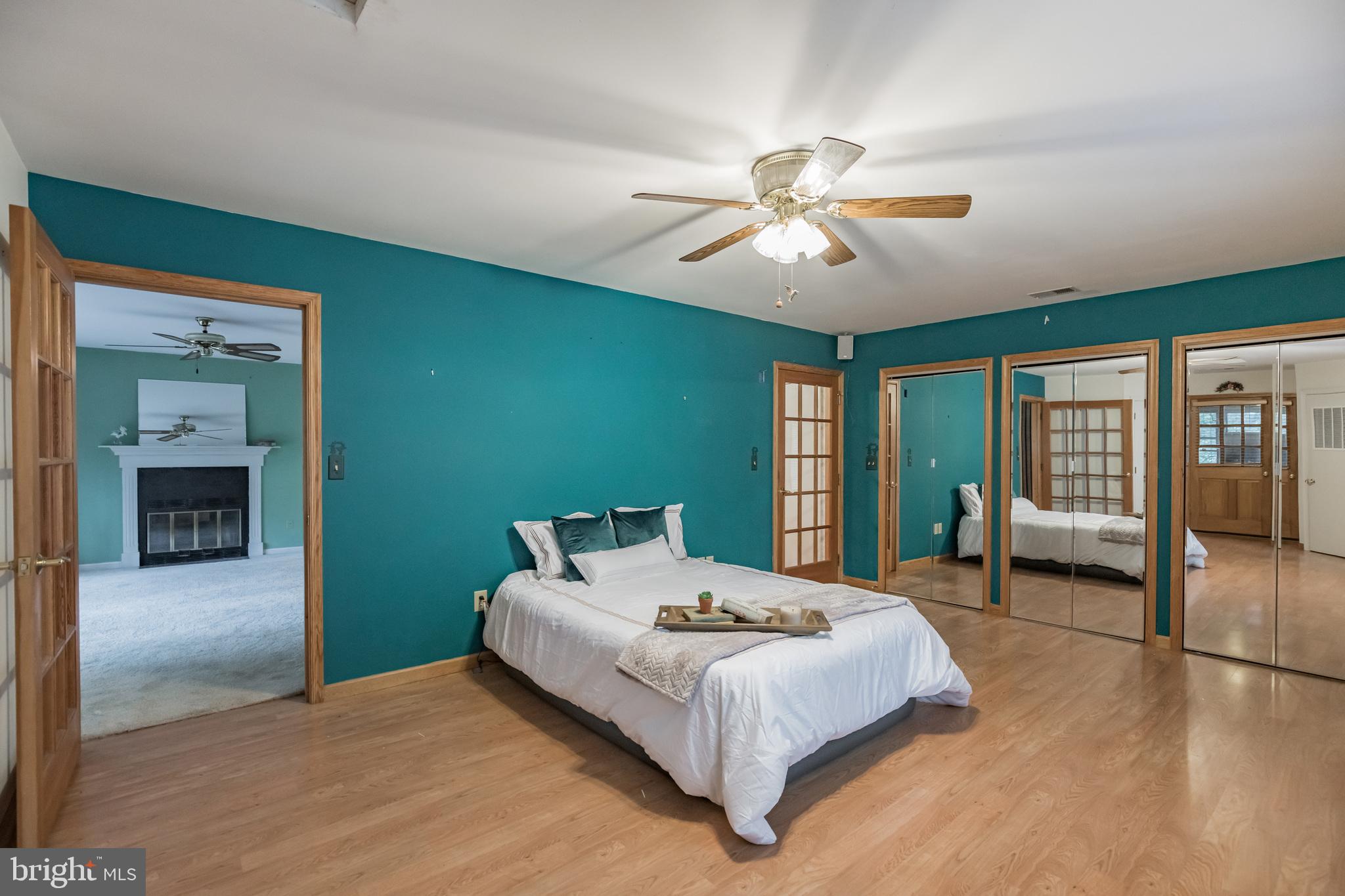 HUNTINGTON - Residential