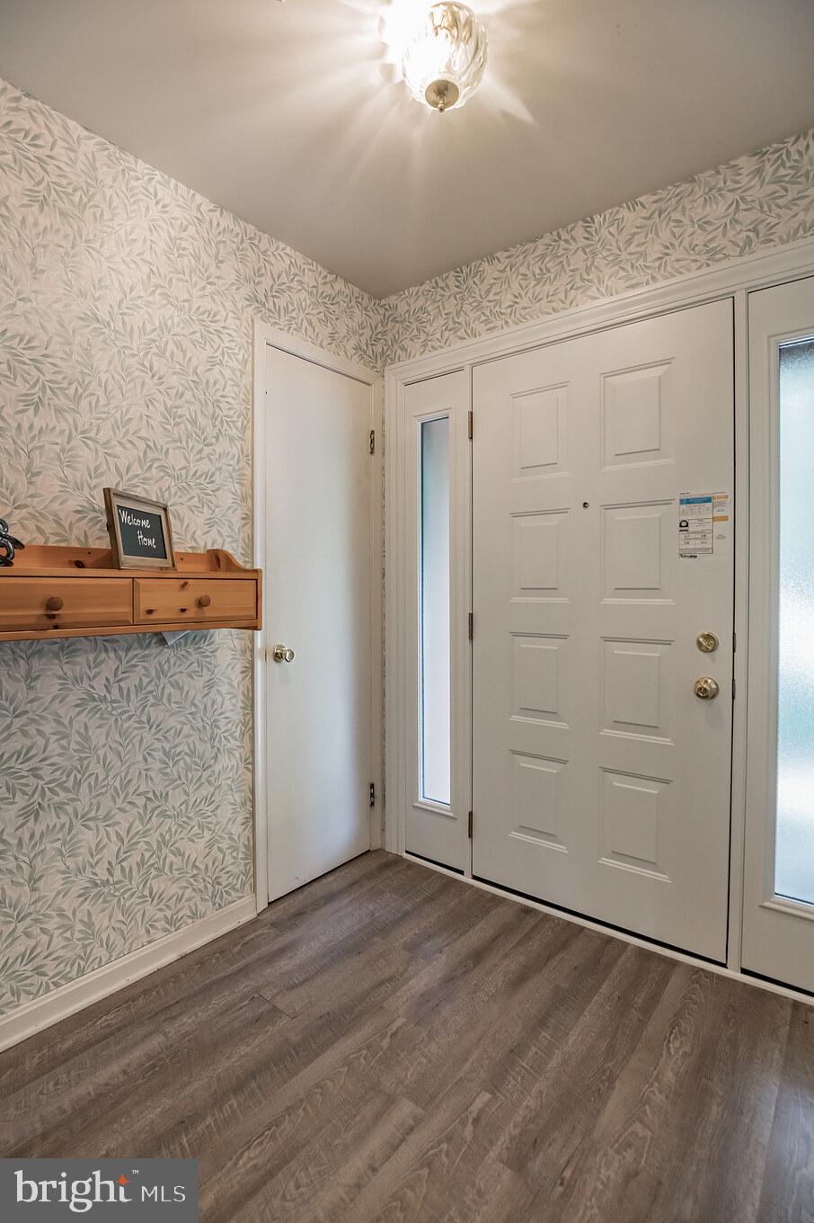 HUNTINGTON - Residential