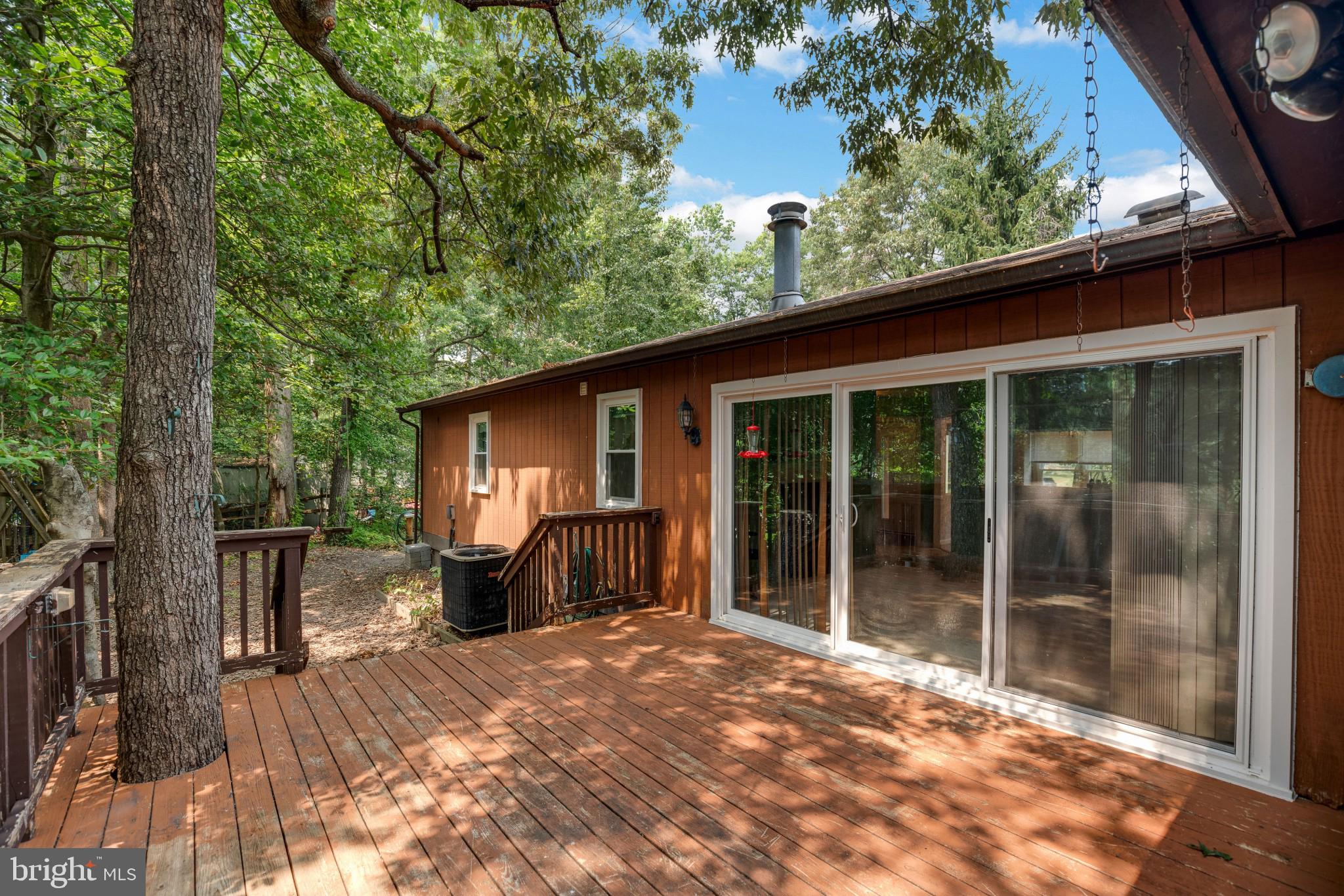 HUNTINGTON - Residential