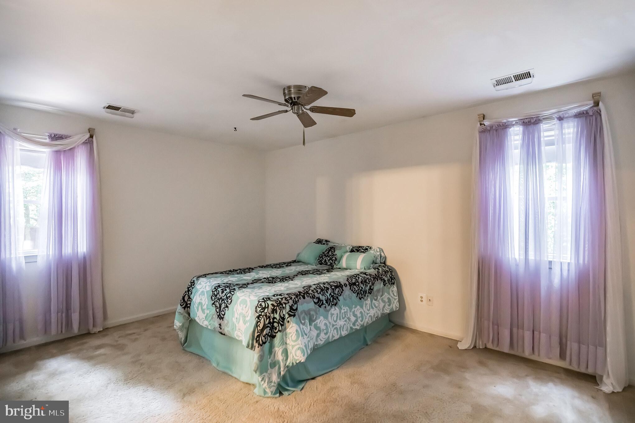 HUNTINGTON - Residential