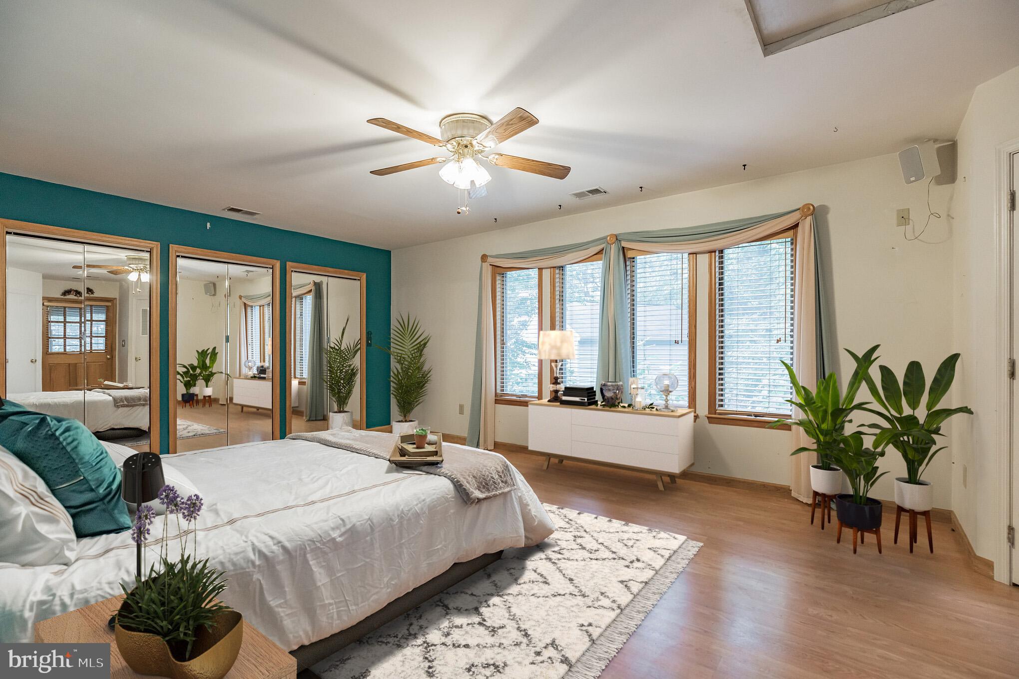 HUNTINGTON - Residential