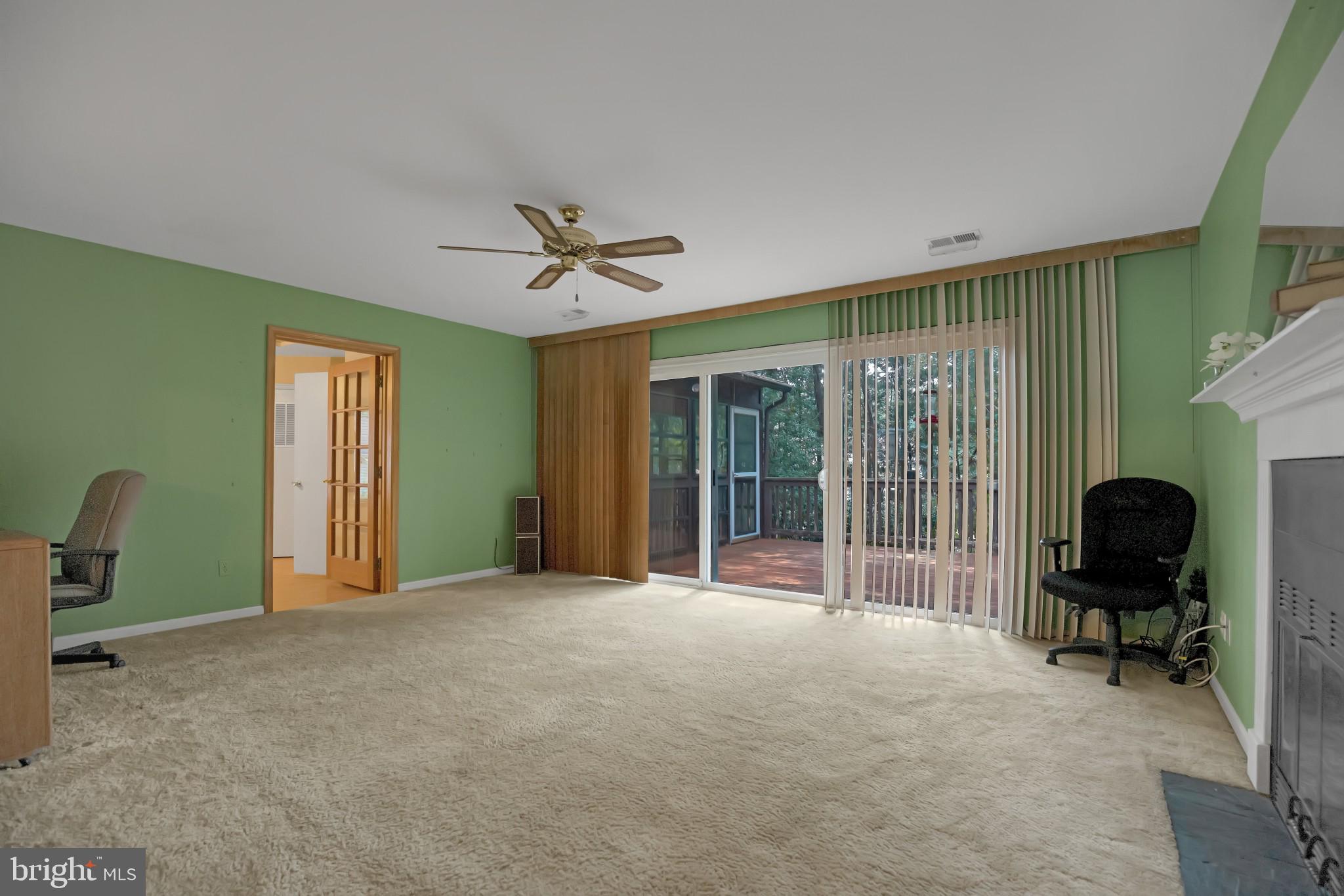 HUNTINGTON - Residential