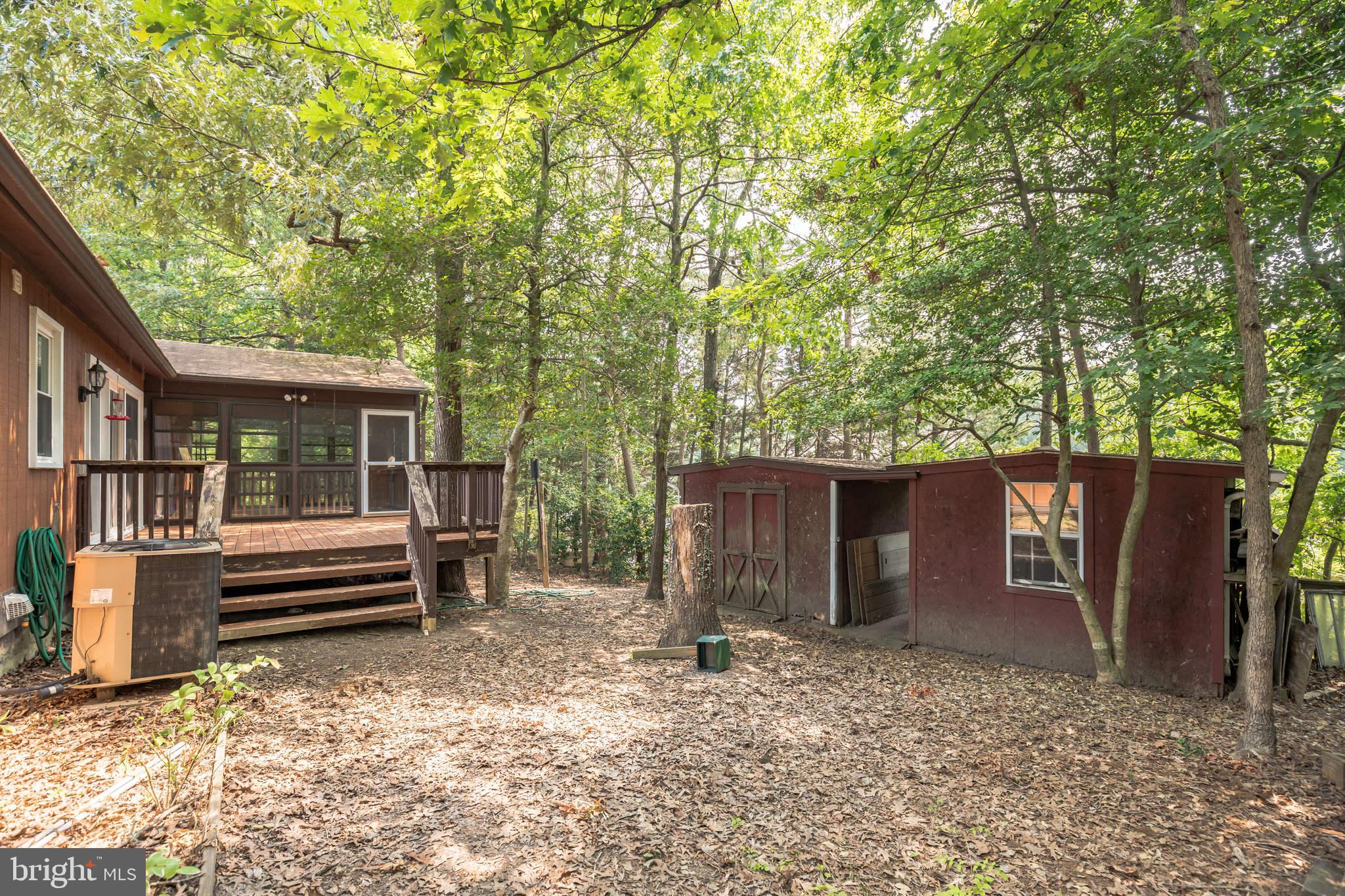 HUNTINGTON - Residential