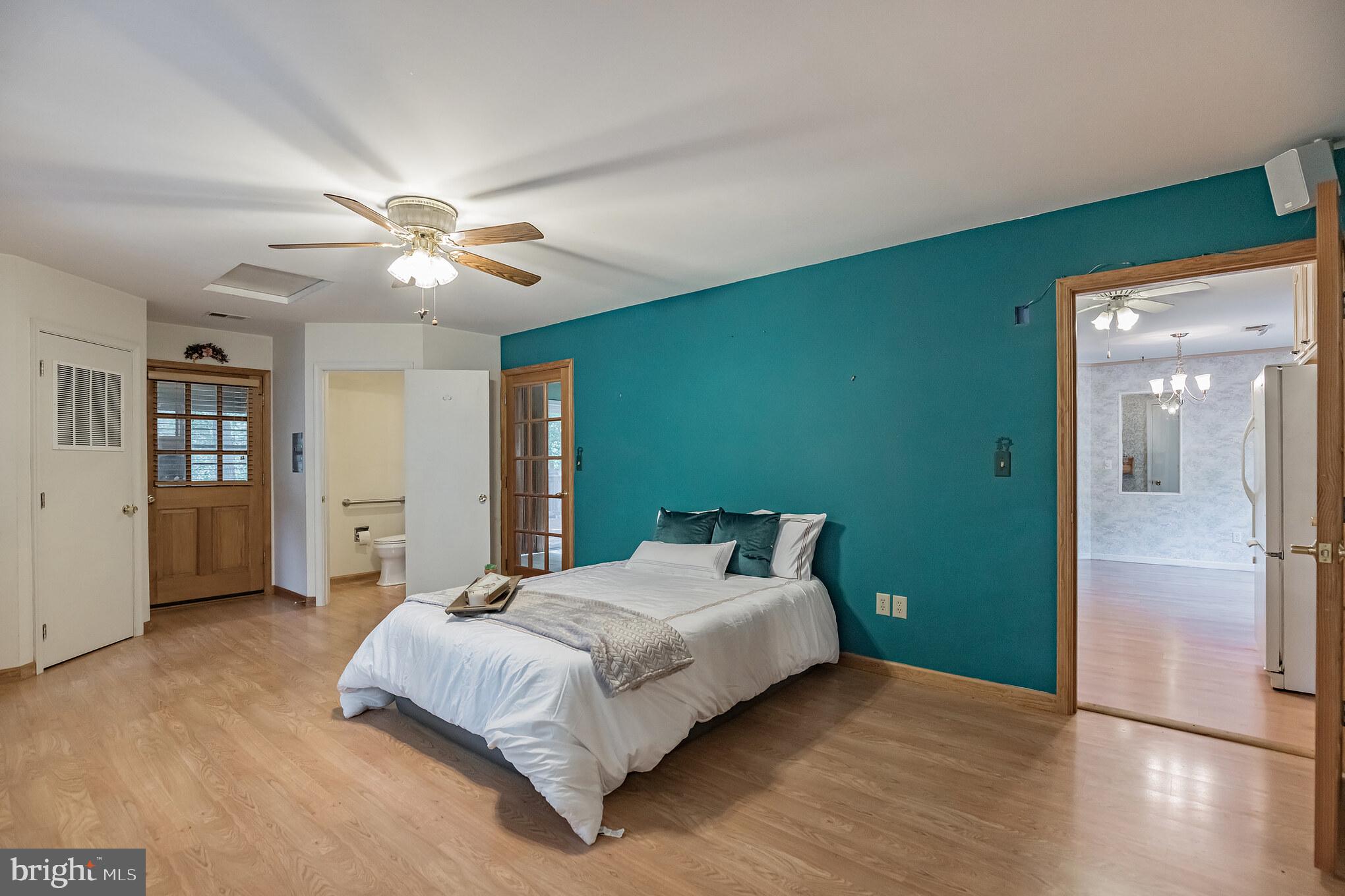 HUNTINGTON - Residential