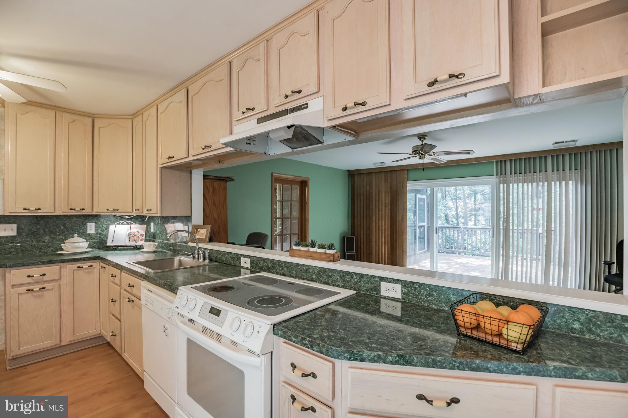 HUNTINGTON - Residential