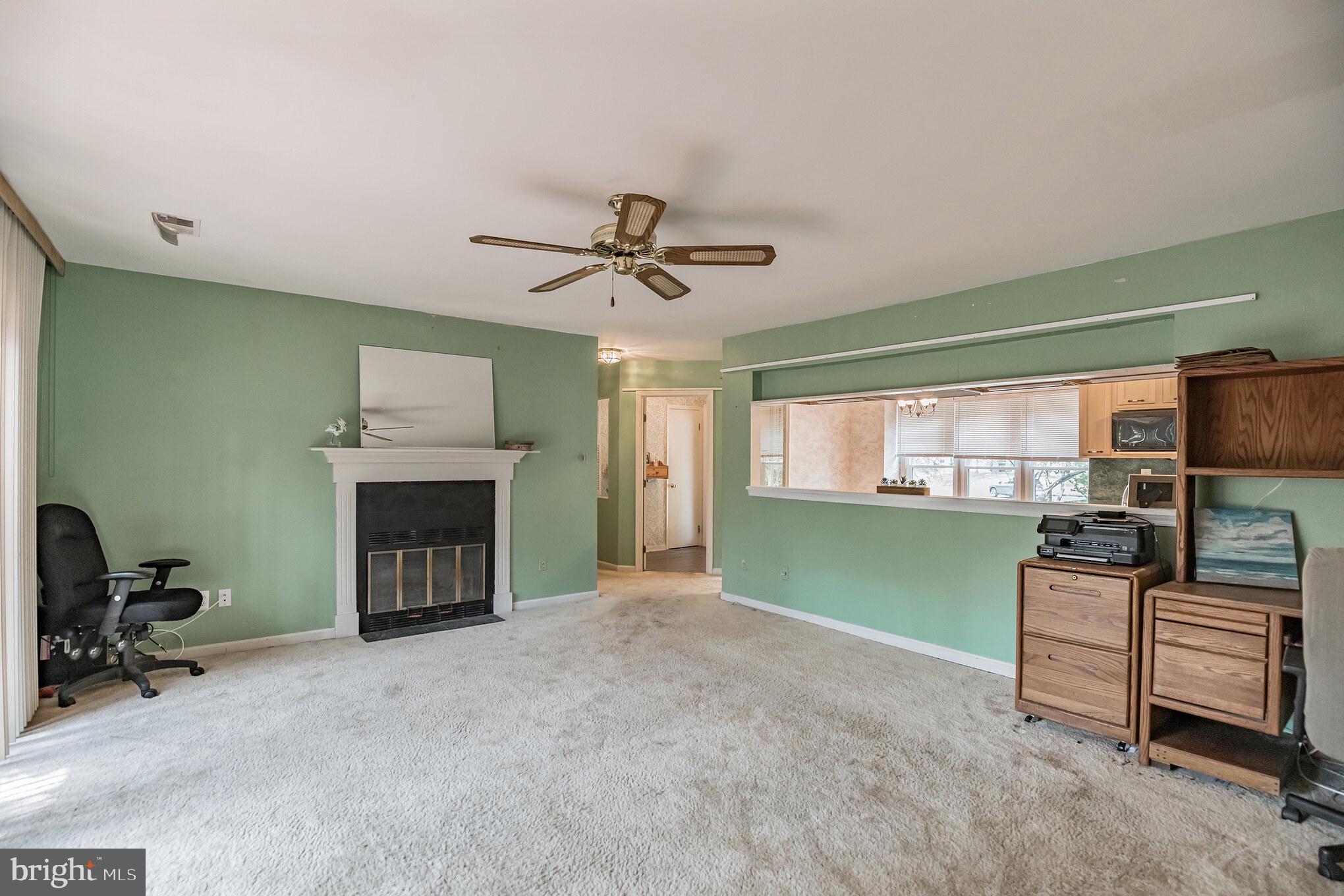 HUNTINGTON - Residential