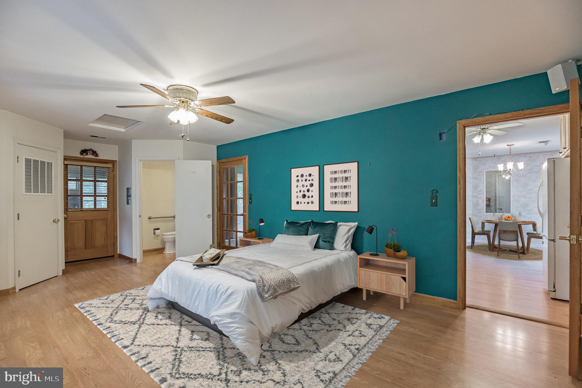 HUNTINGTON - Residential