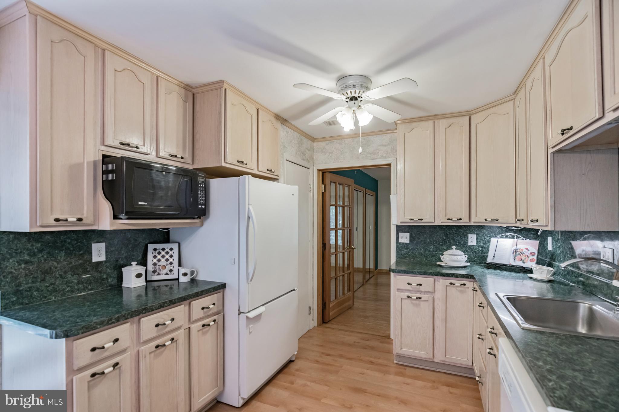 HUNTINGTON - Residential