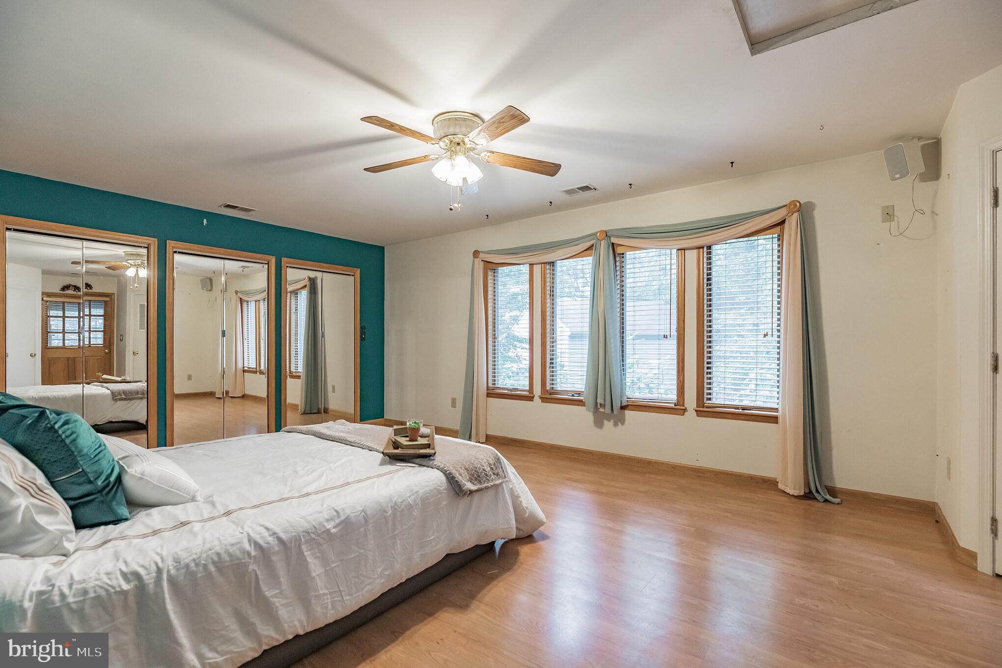 HUNTINGTON - Residential