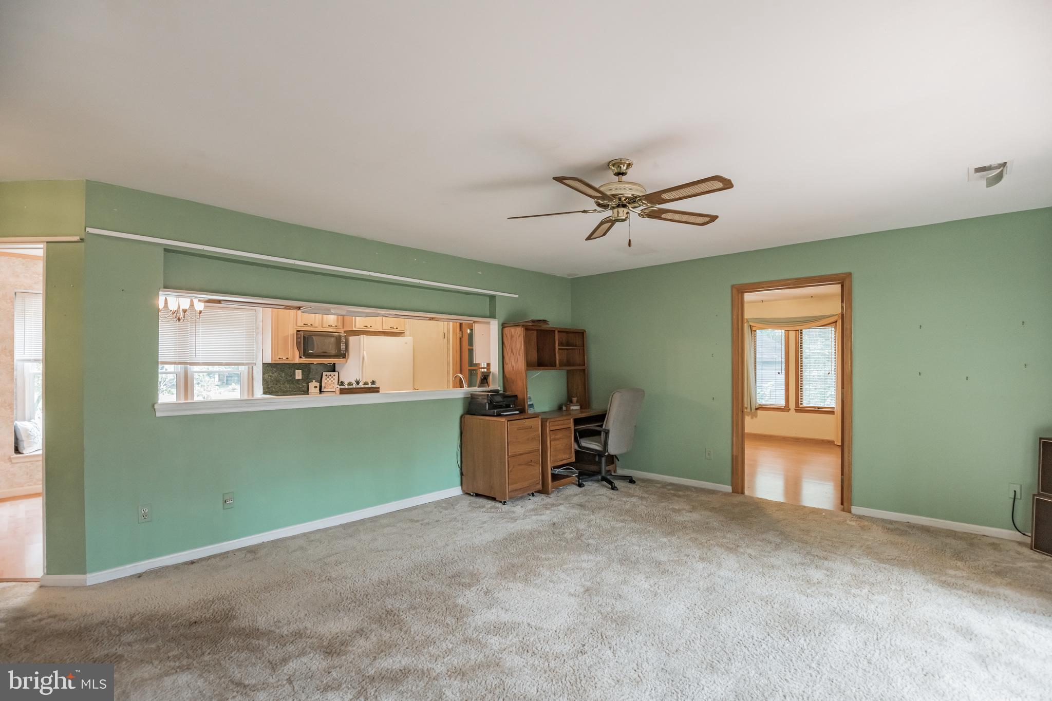 HUNTINGTON - Residential