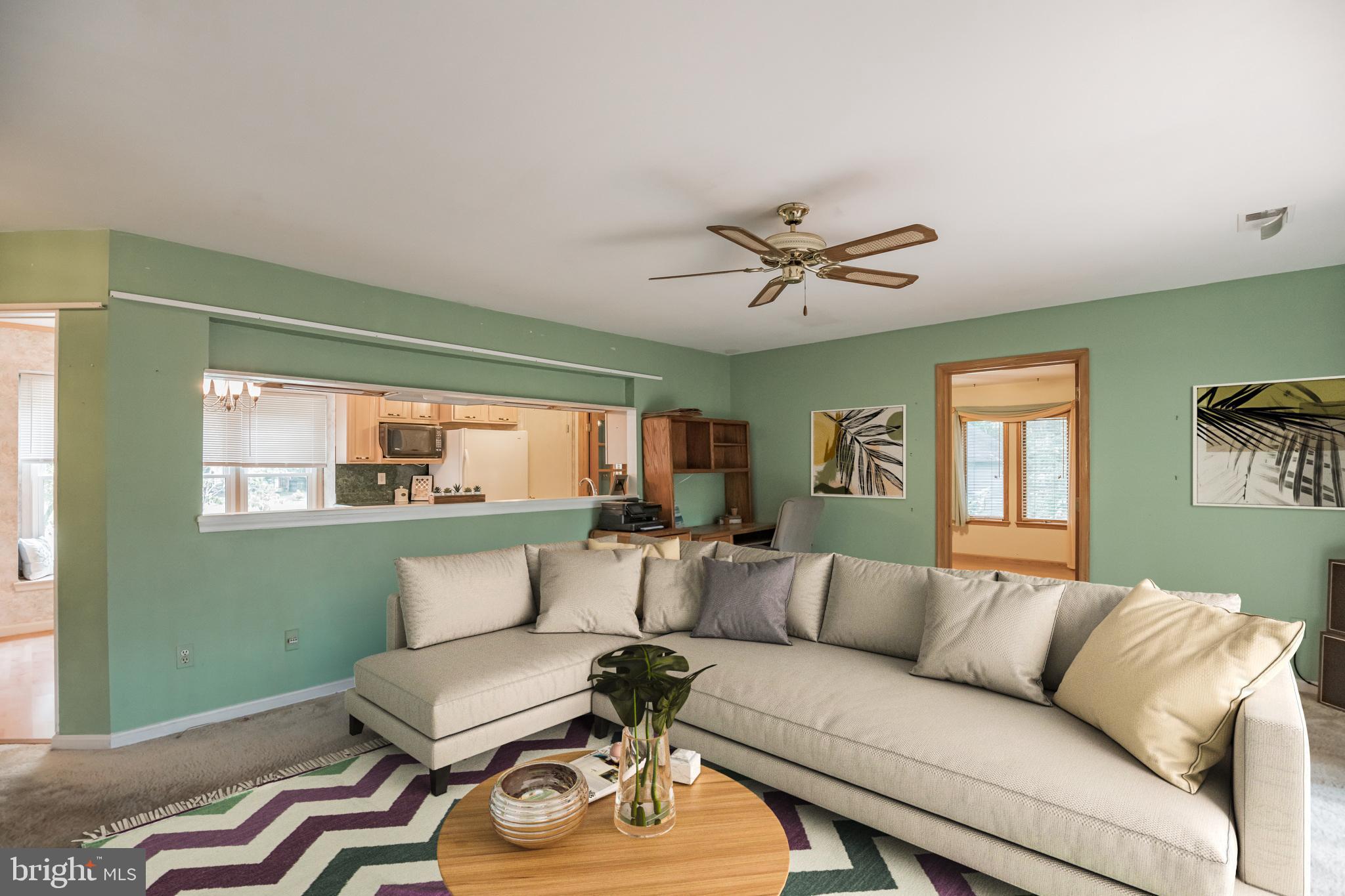 HUNTINGTON - Residential