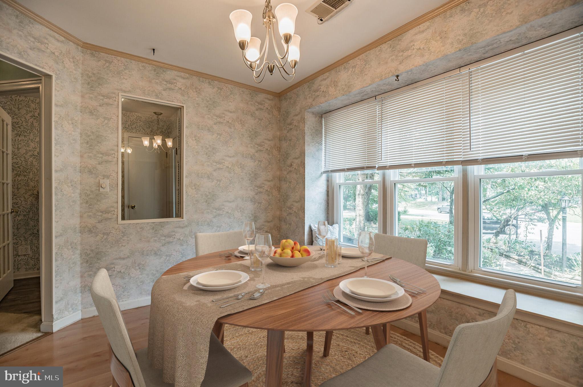 HUNTINGTON - Residential