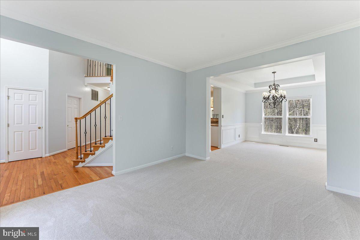 CONCORD WOODS - Residential