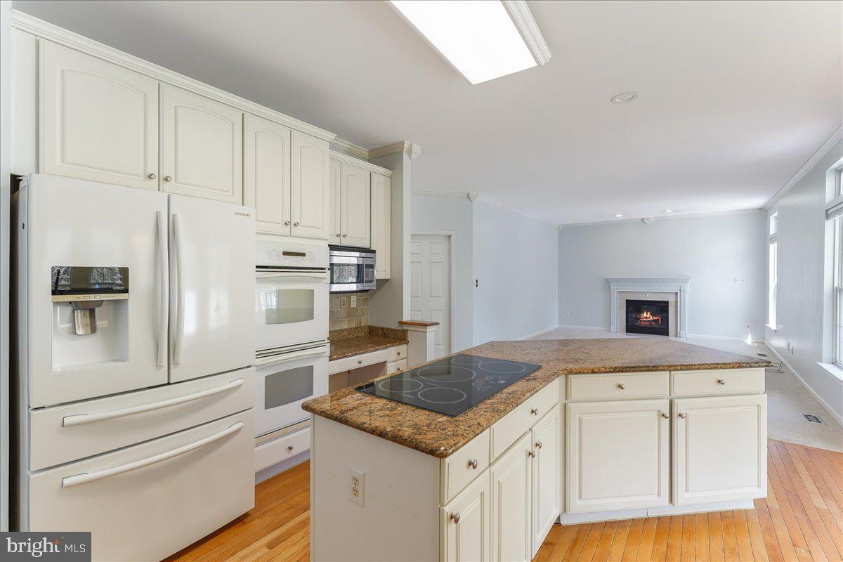 CONCORD WOODS - Residential