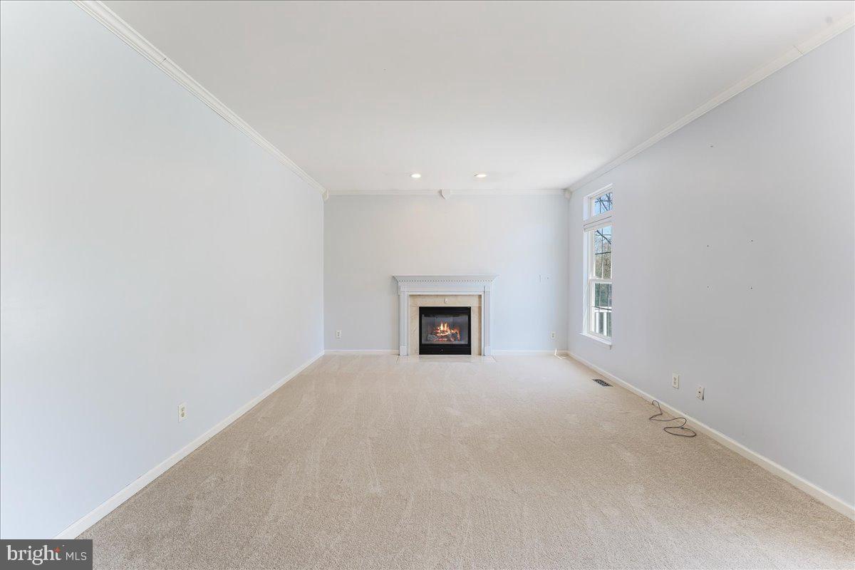 CONCORD WOODS - Residential