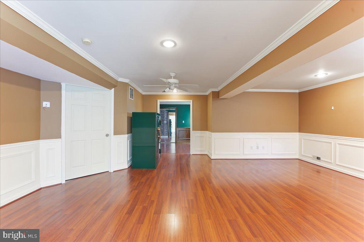 CONCORD WOODS - Residential