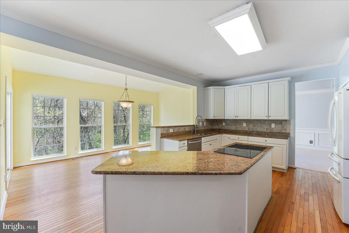 CONCORD WOODS - Residential