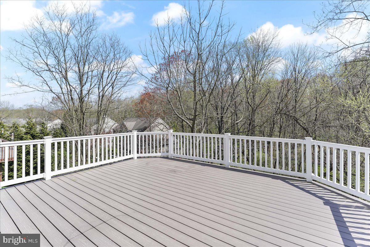 CONCORD WOODS - Residential