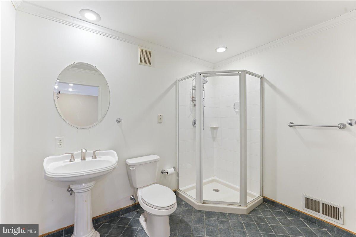 CONCORD WOODS - Residential