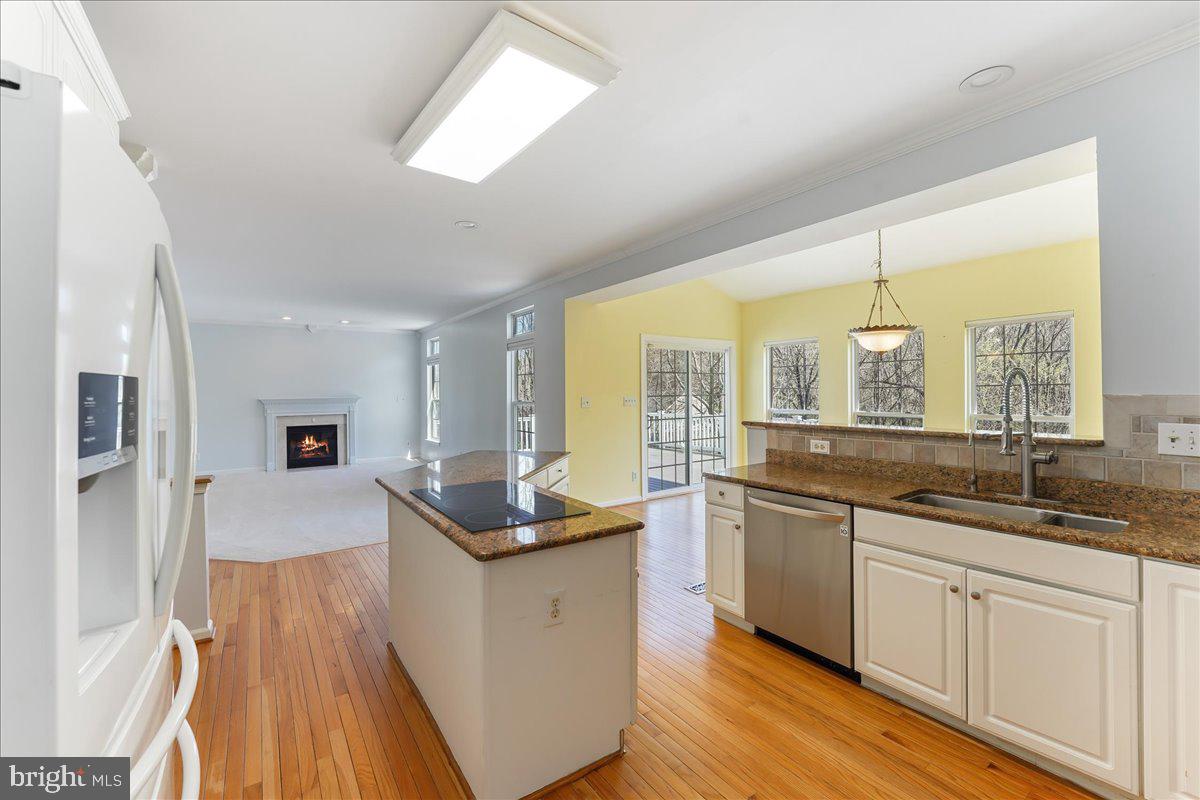 CONCORD WOODS - Residential