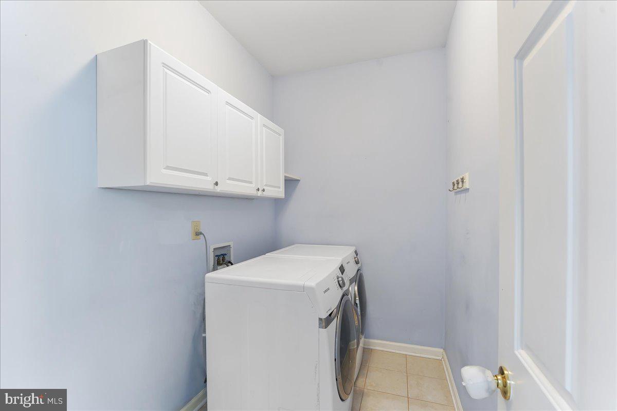 CONCORD WOODS - Residential