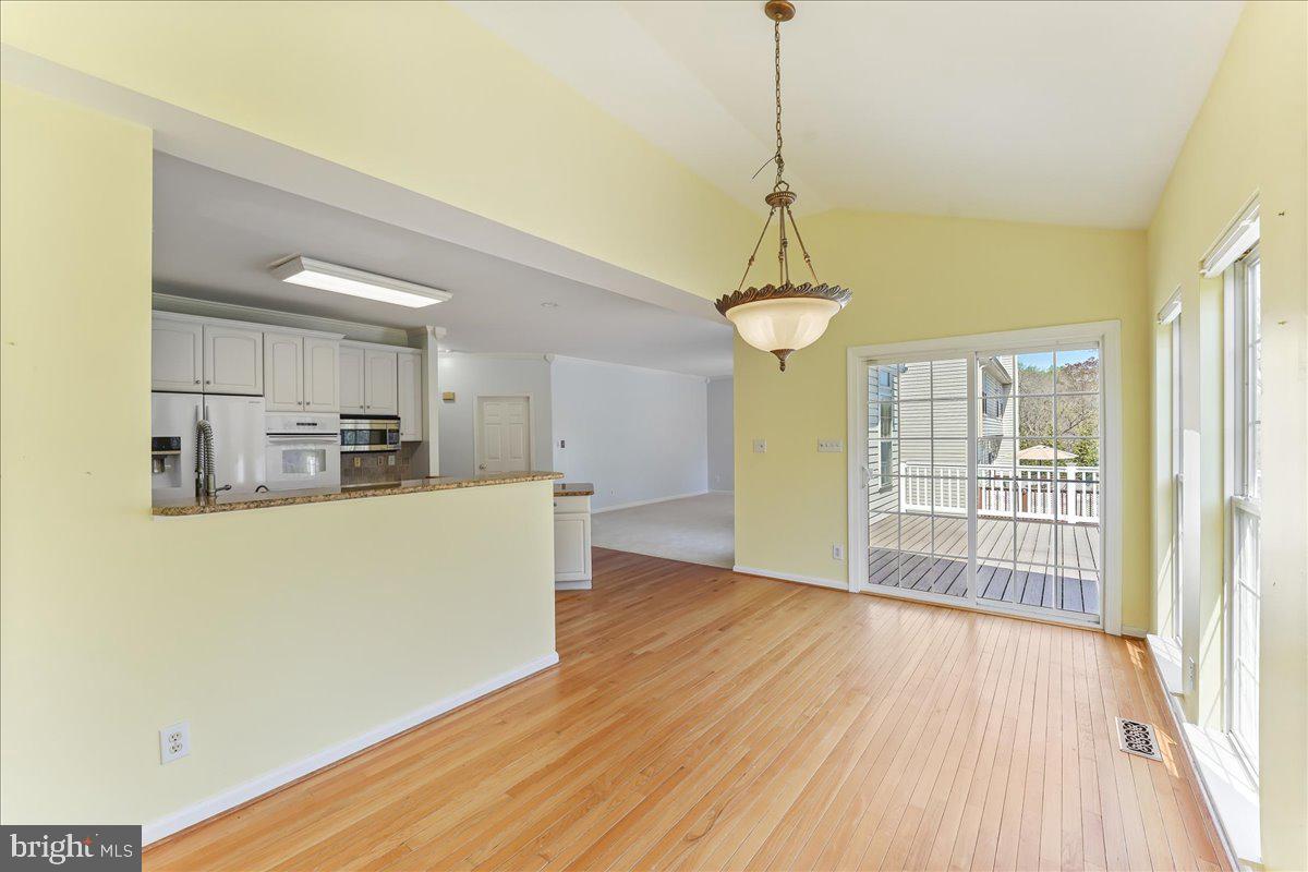 CONCORD WOODS - Residential