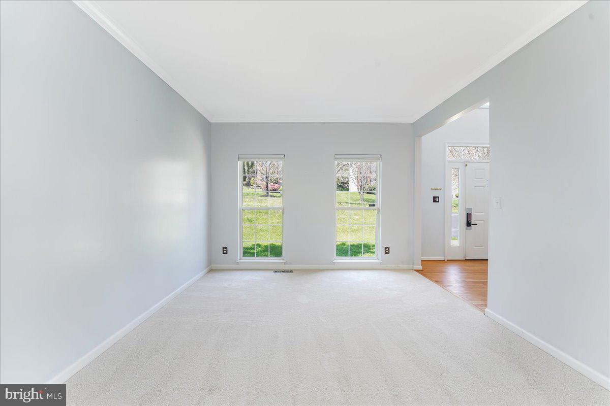 CONCORD WOODS - Residential