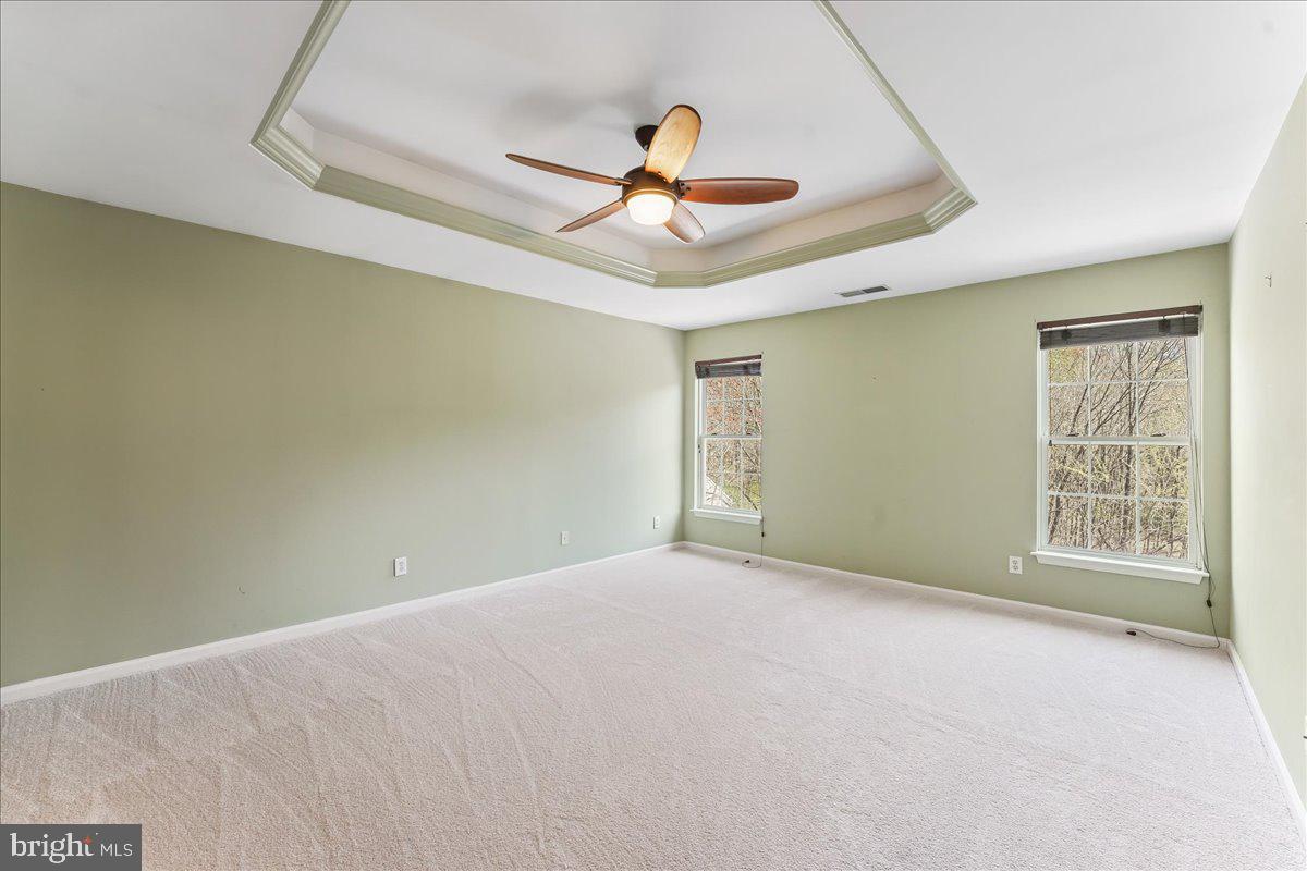 CONCORD WOODS - Residential