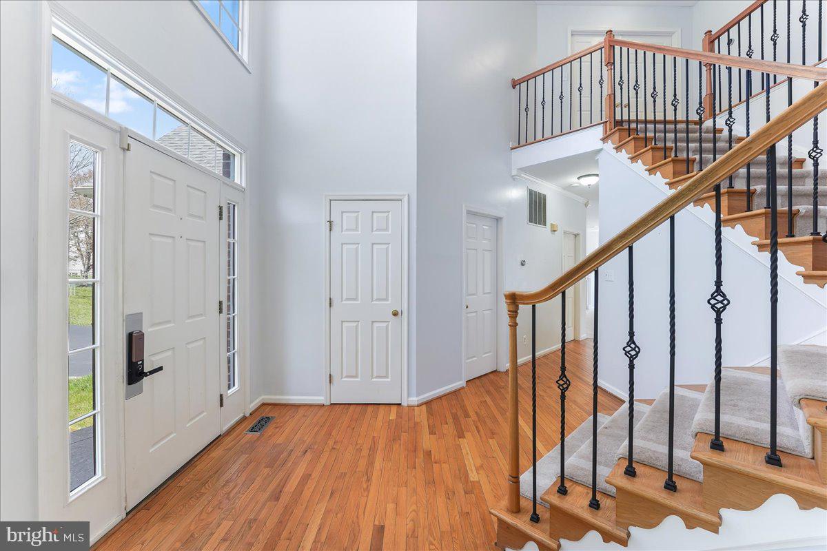 CONCORD WOODS - Residential